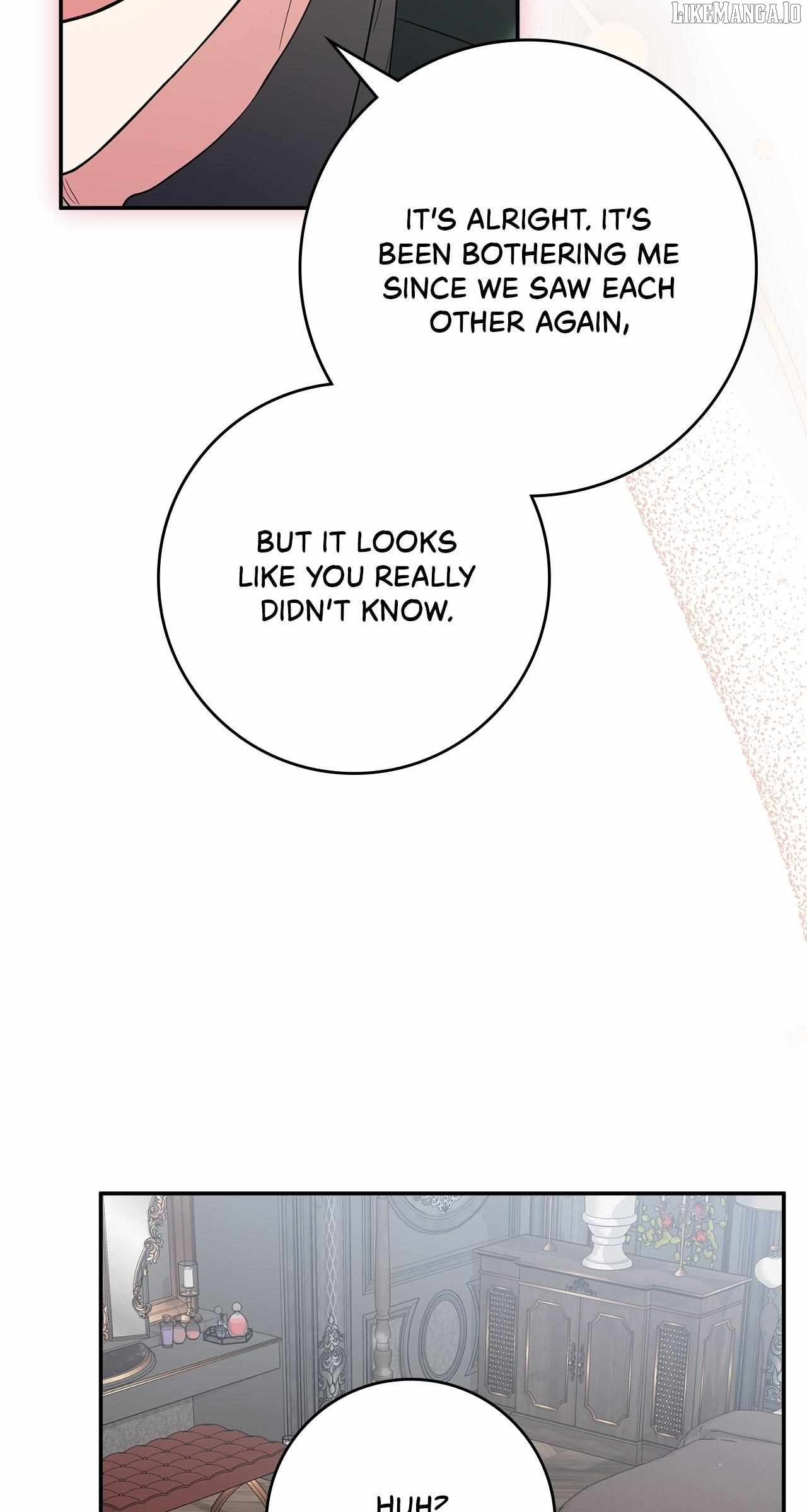 The Beloved Gardener of the World Tree Chapter 4 - page 43