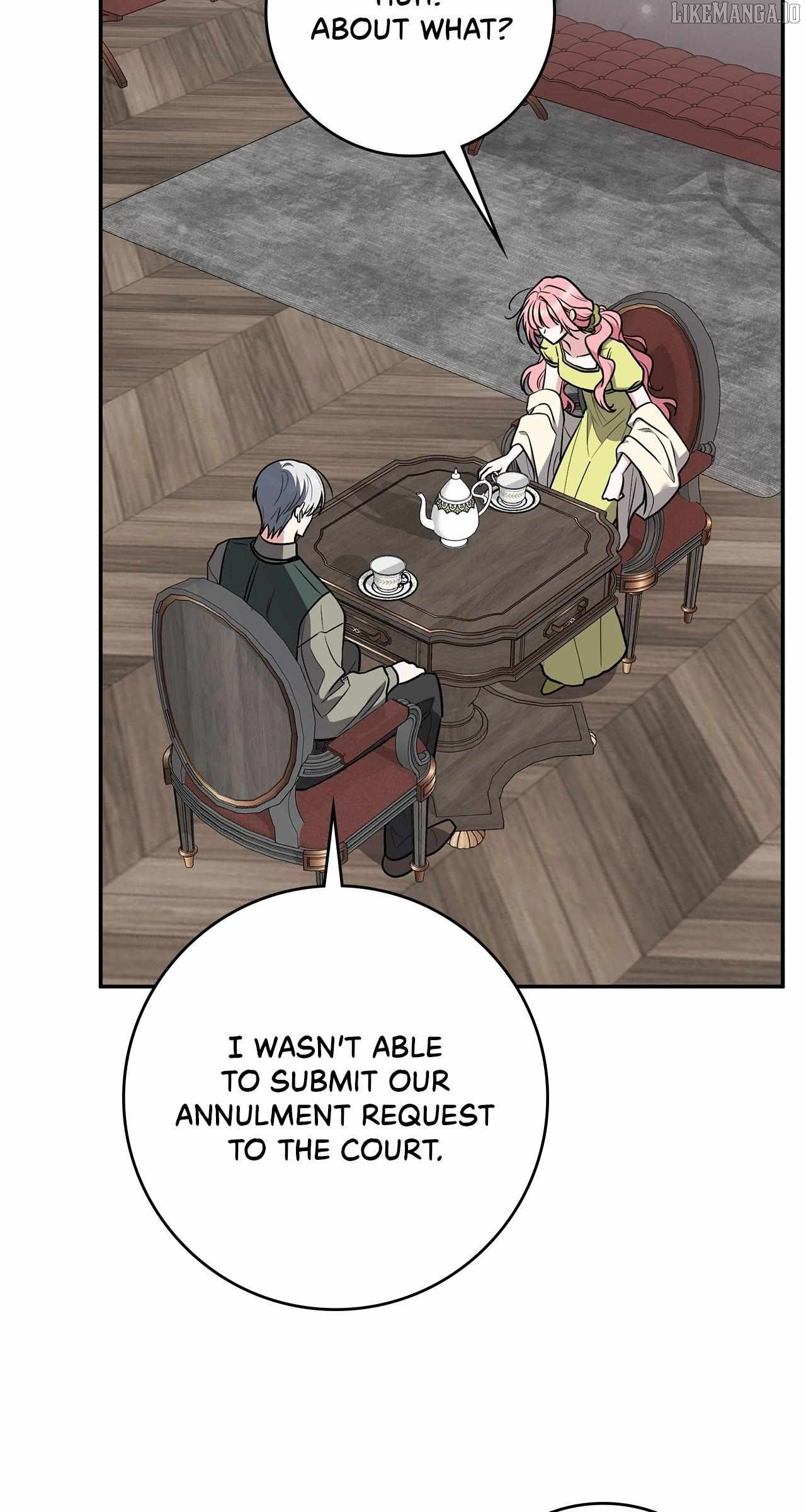 The Beloved Gardener of the World Tree Chapter 4 - page 44