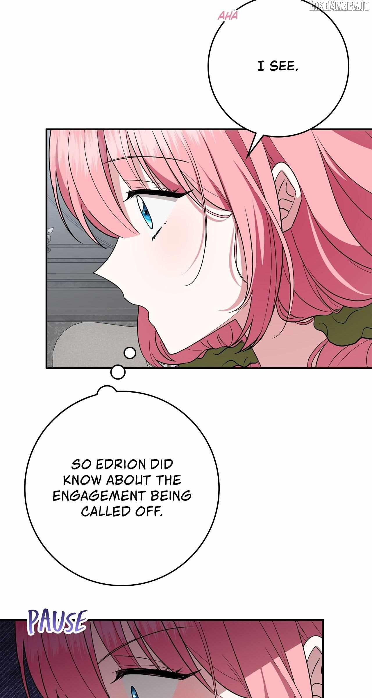The Beloved Gardener of the World Tree Chapter 4 - page 45