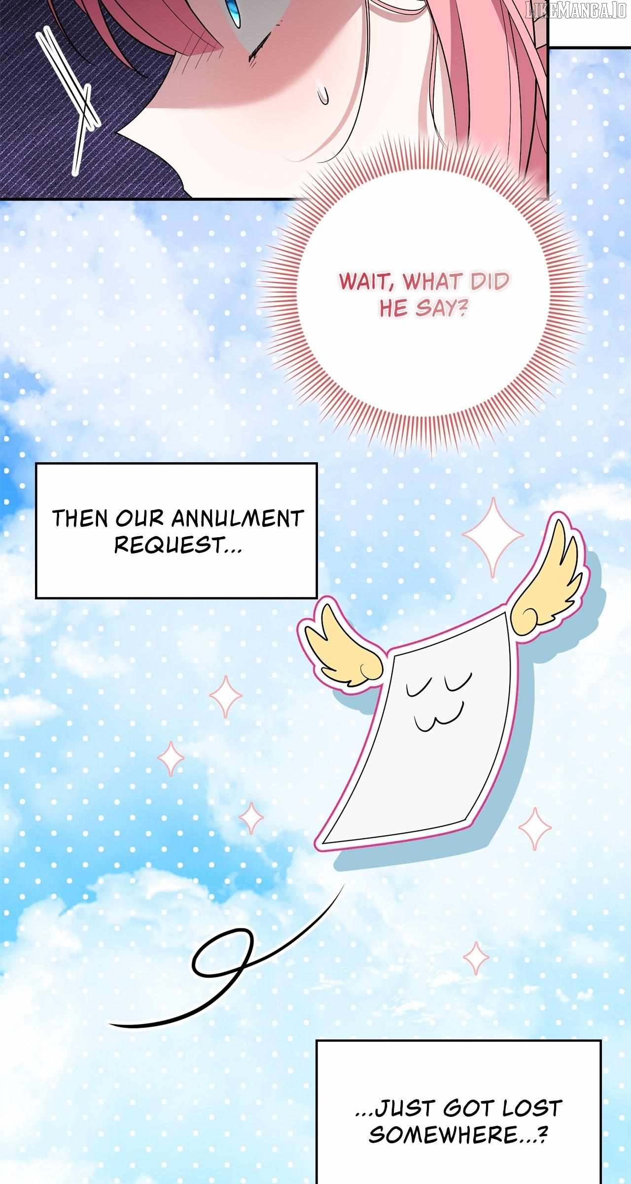 The Beloved Gardener of the World Tree Chapter 4 - page 46