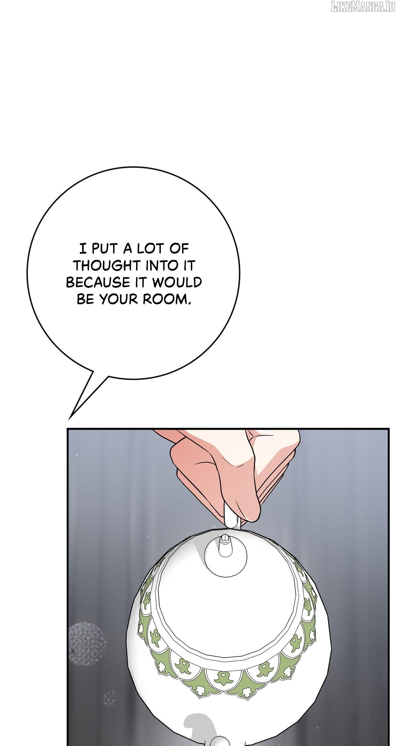 The Beloved Gardener of the World Tree Chapter 4 - page 5