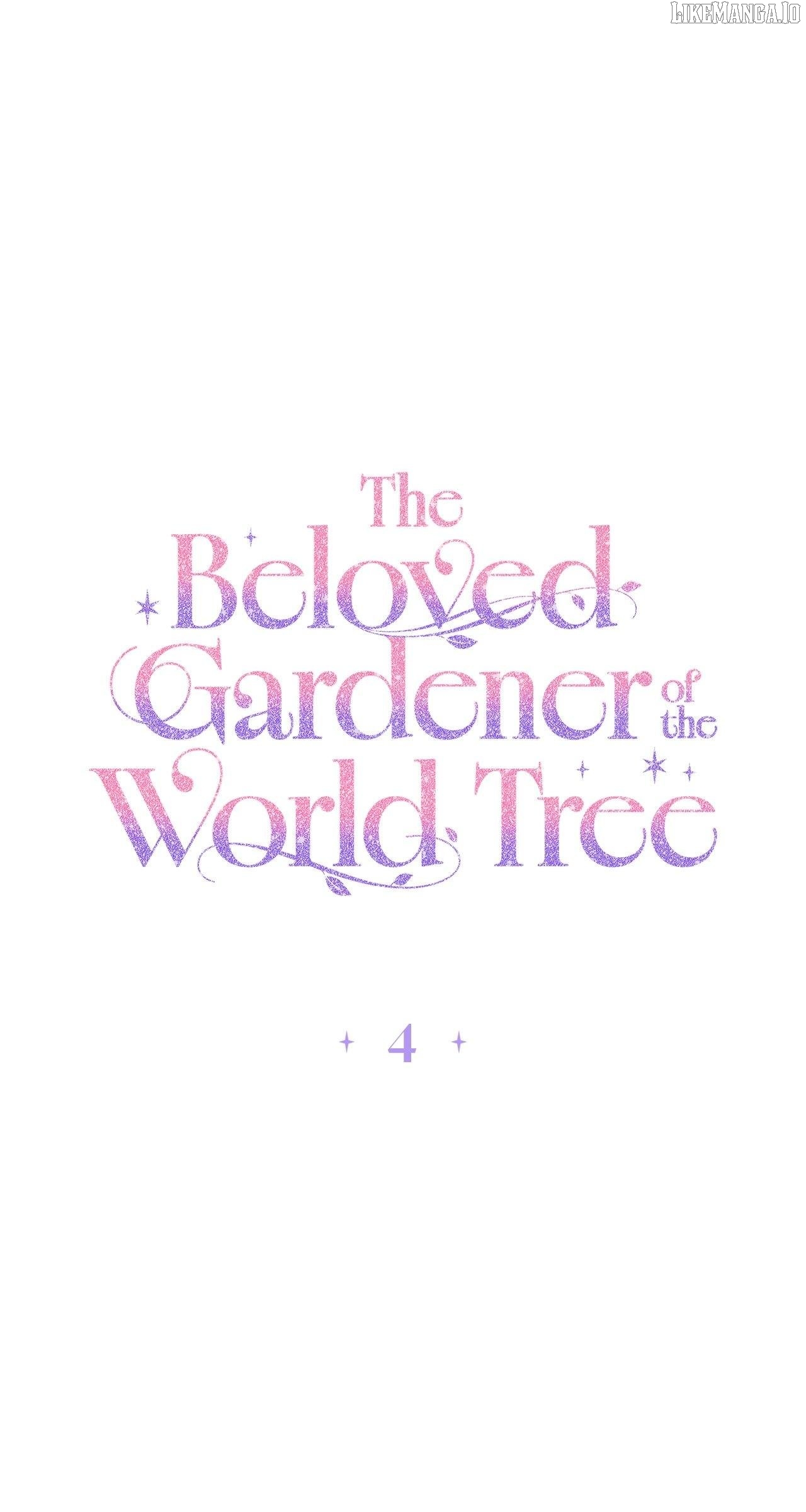 The Beloved Gardener of the World Tree Chapter 4 - page 51