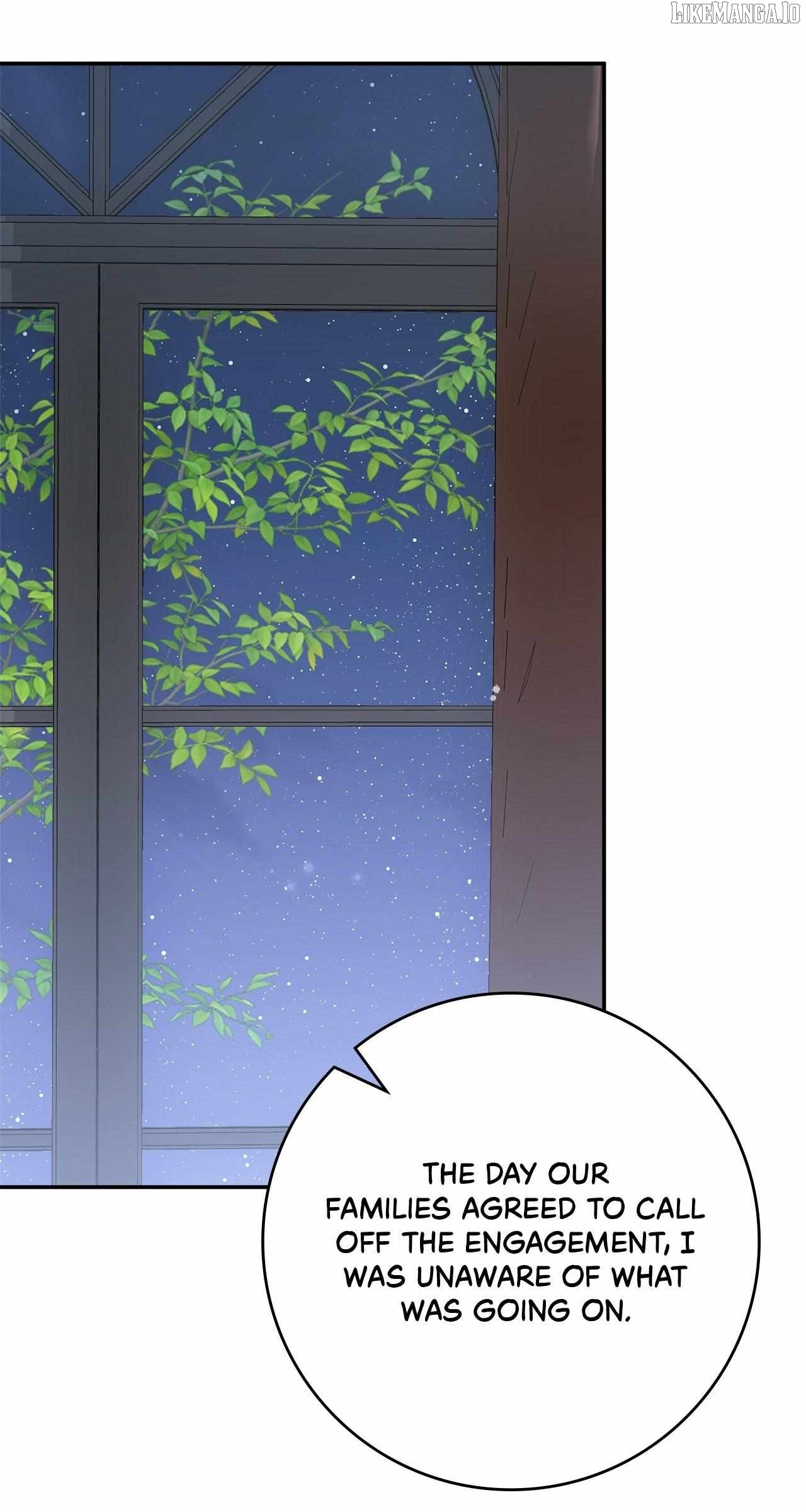 The Beloved Gardener of the World Tree Chapter 4 - page 52