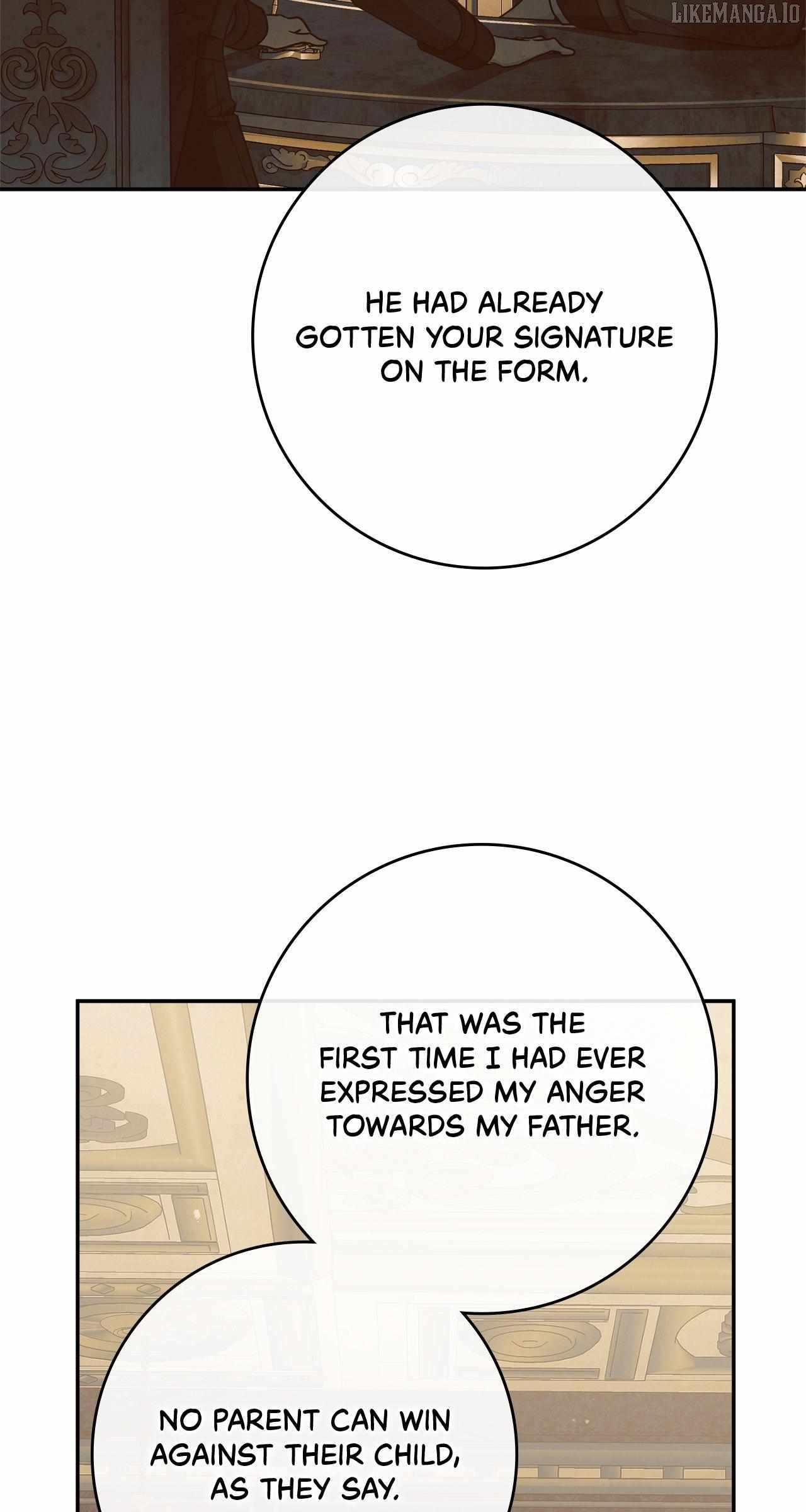 The Beloved Gardener of the World Tree Chapter 4 - page 54