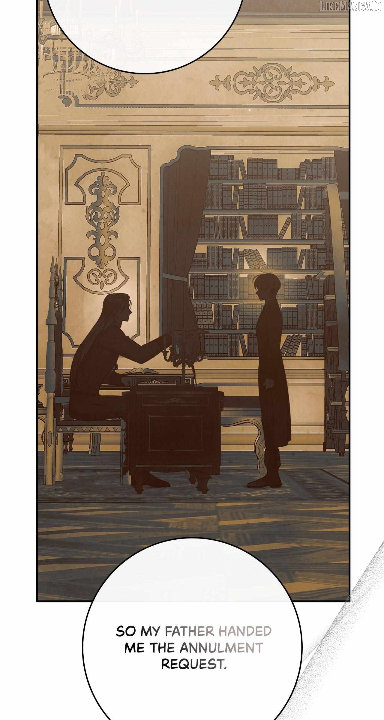 The Beloved Gardener of the World Tree Chapter 4 - page 55