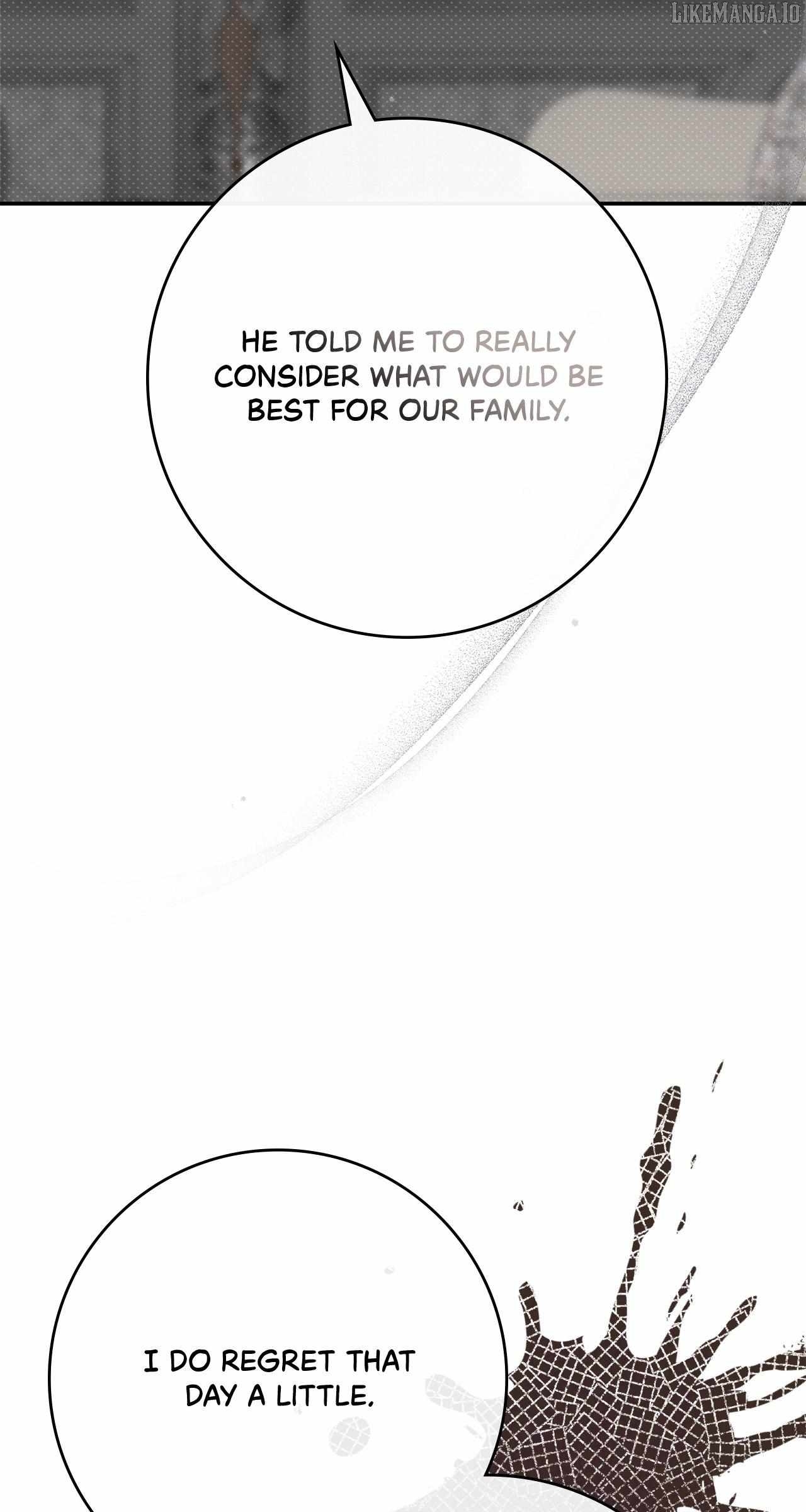 The Beloved Gardener of the World Tree Chapter 4 - page 57