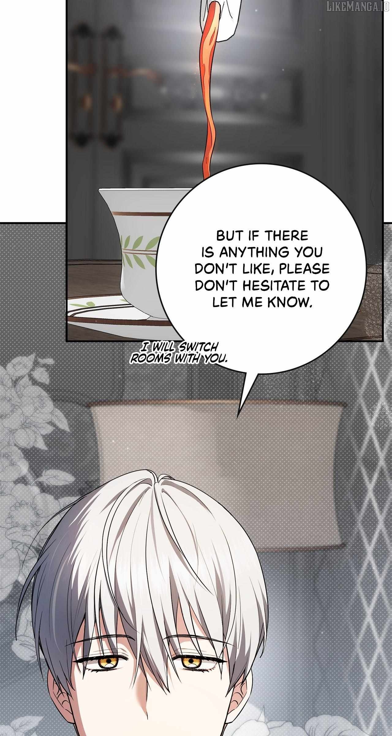 The Beloved Gardener of the World Tree Chapter 4 - page 6