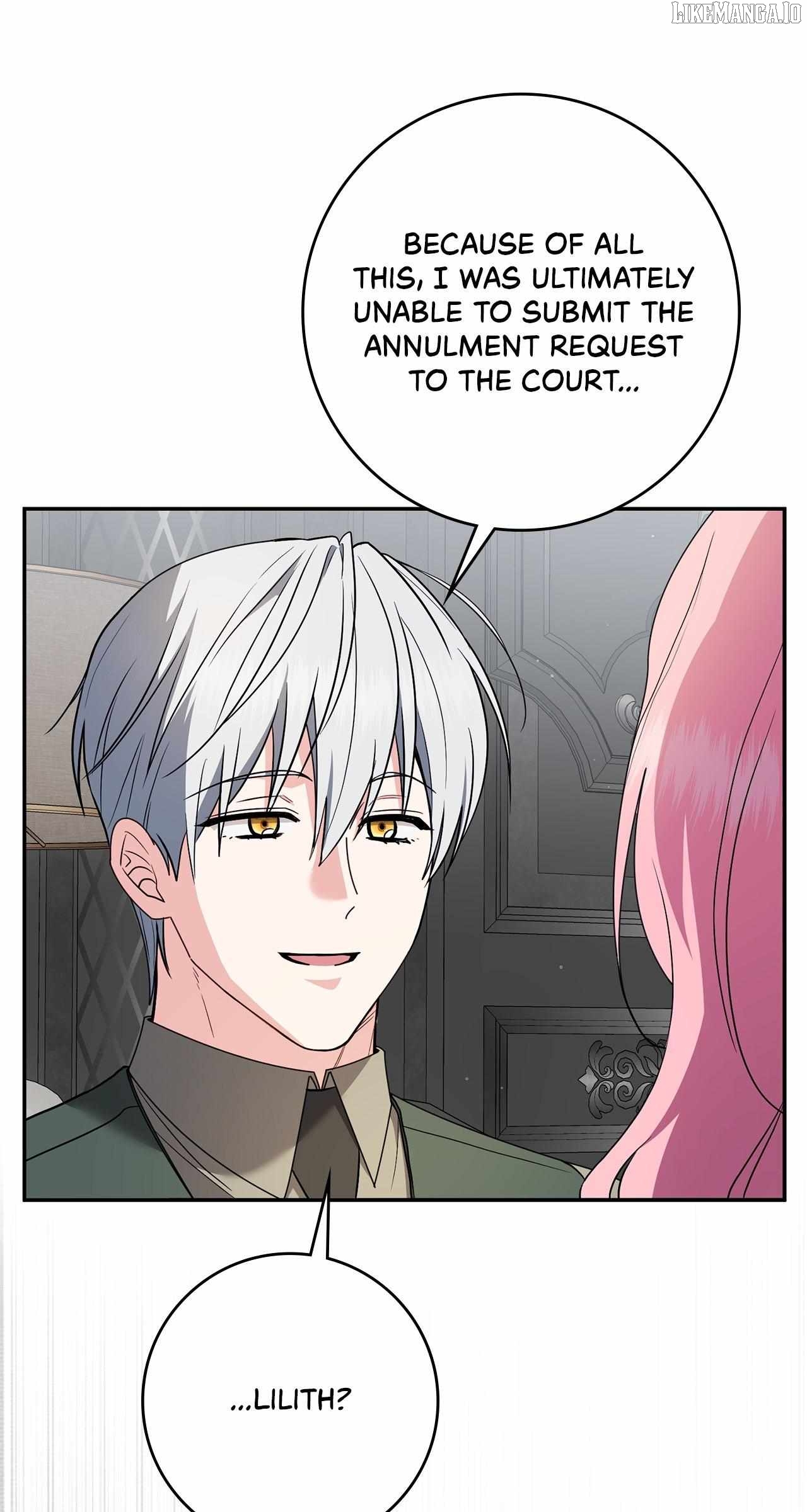The Beloved Gardener of the World Tree Chapter 4 - page 62