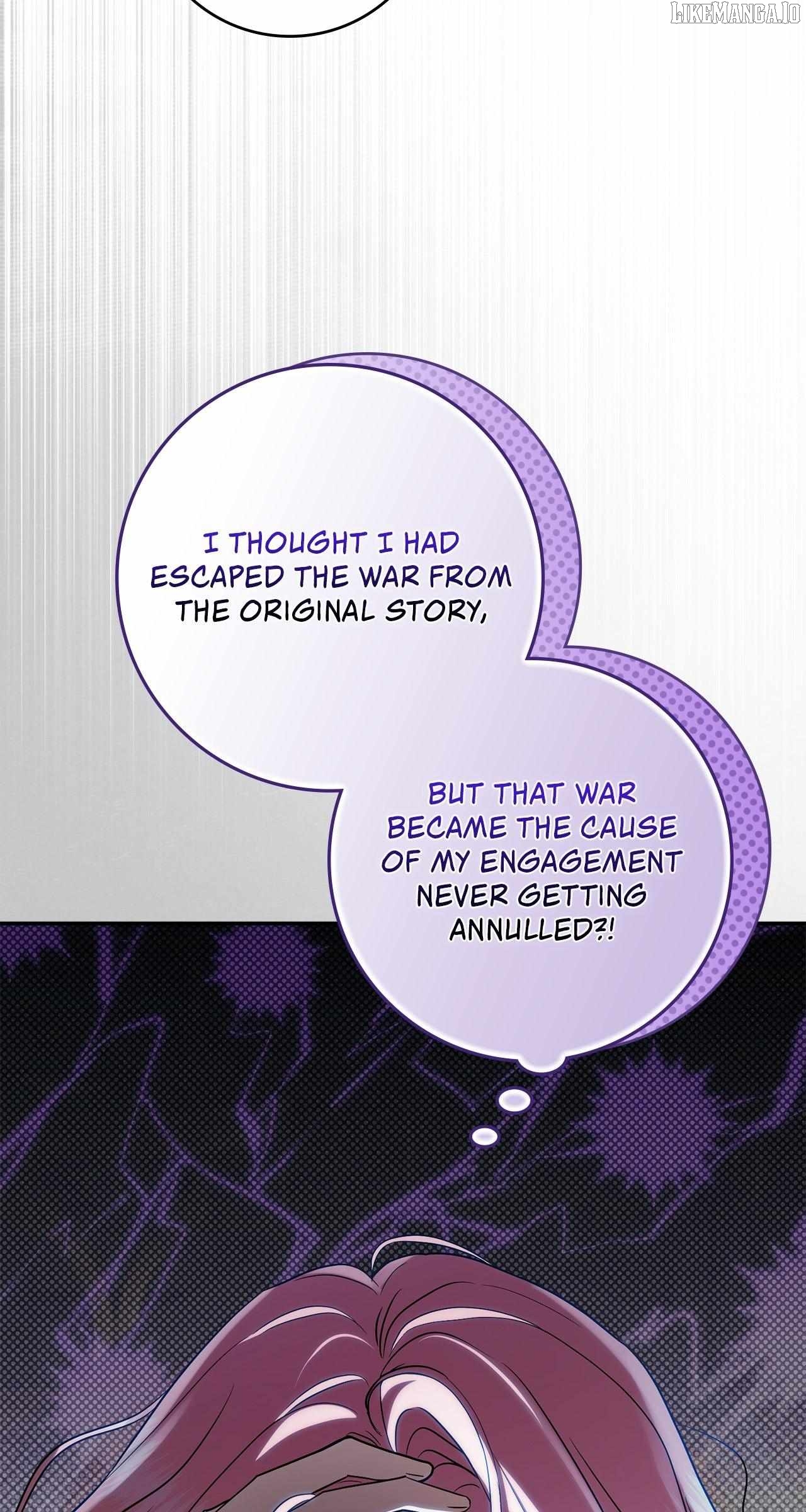The Beloved Gardener of the World Tree Chapter 4 - page 63