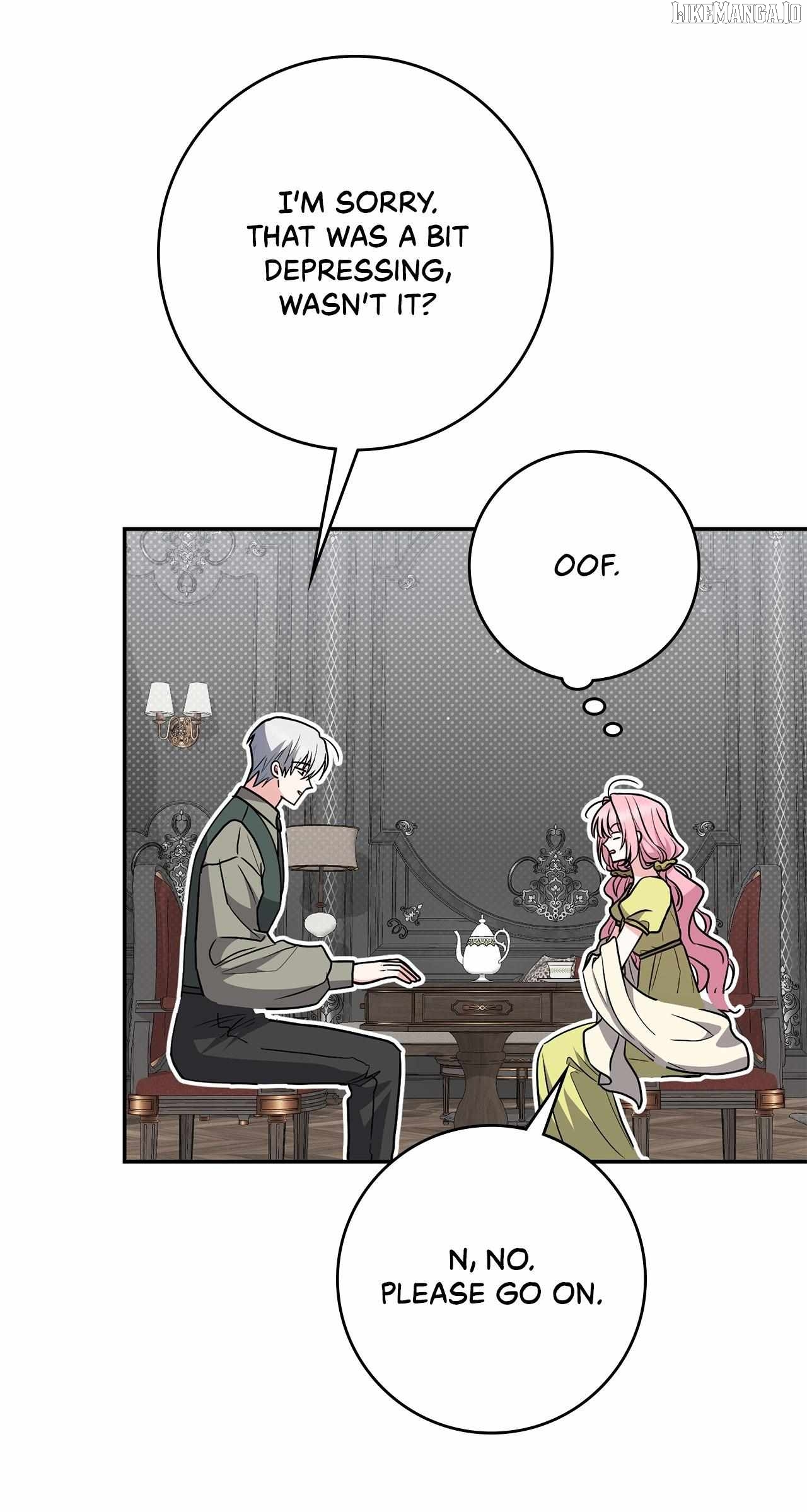 The Beloved Gardener of the World Tree Chapter 4 - page 66