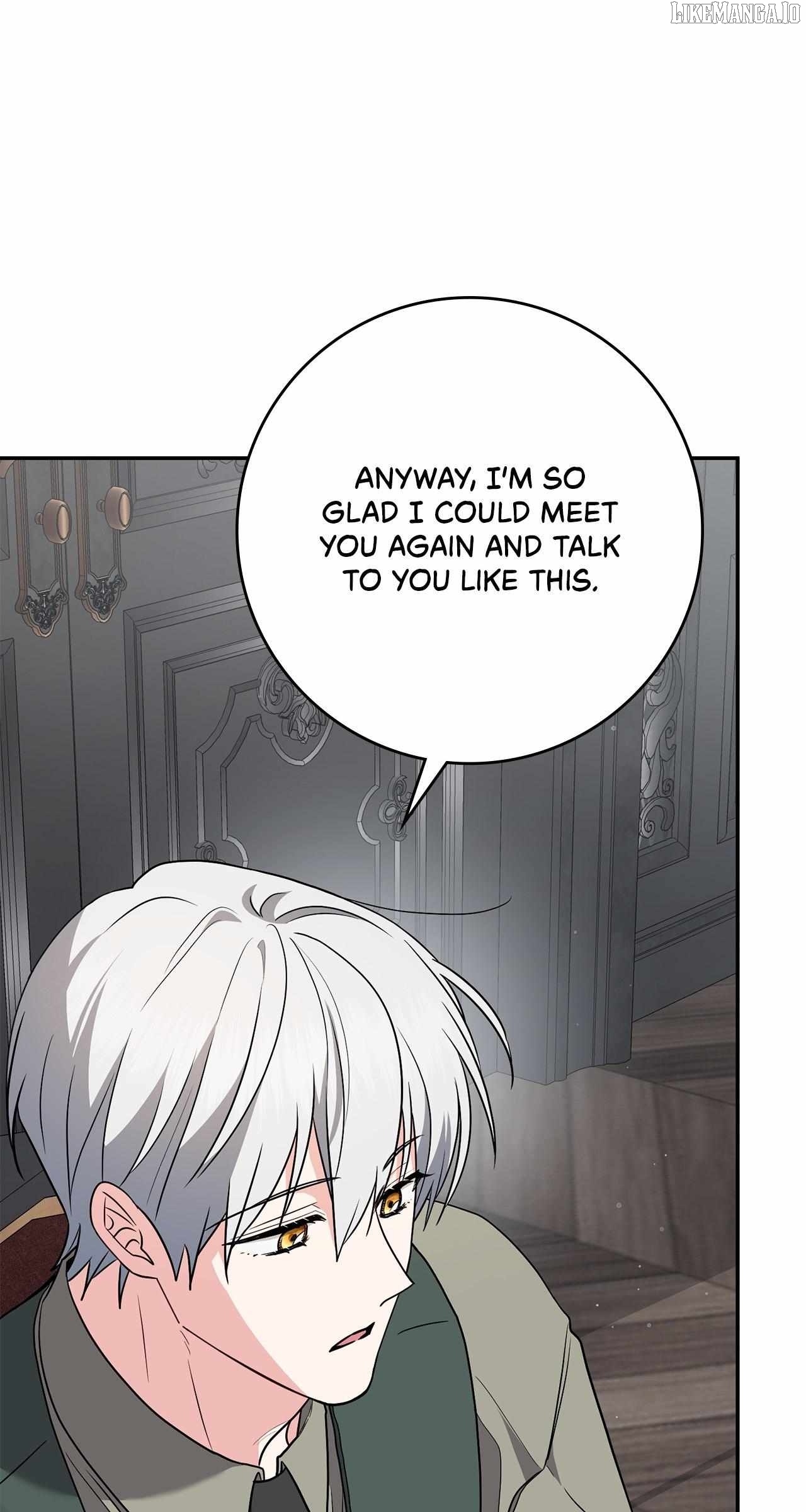 The Beloved Gardener of the World Tree Chapter 4 - page 67