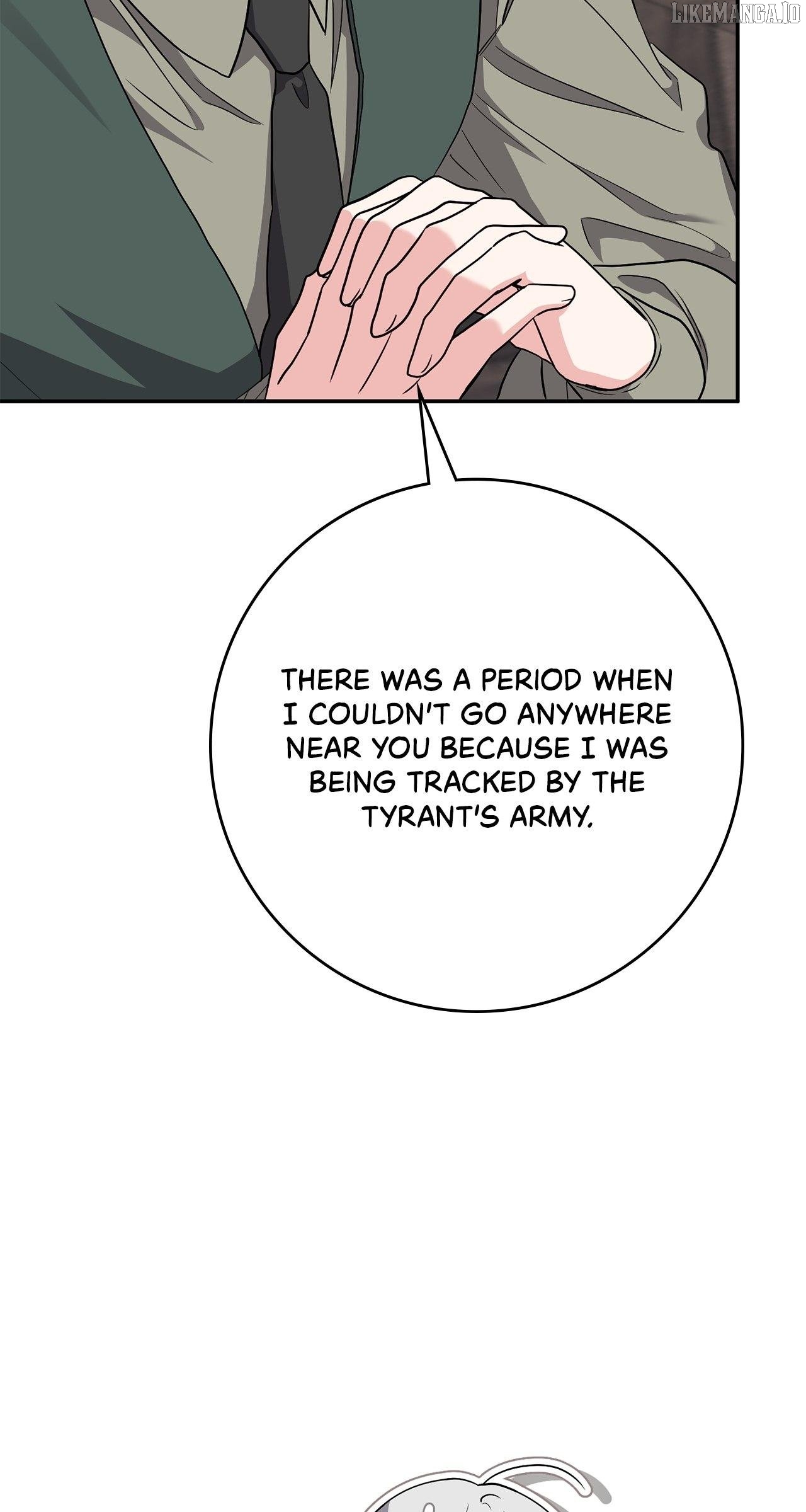 The Beloved Gardener of the World Tree Chapter 4 - page 68