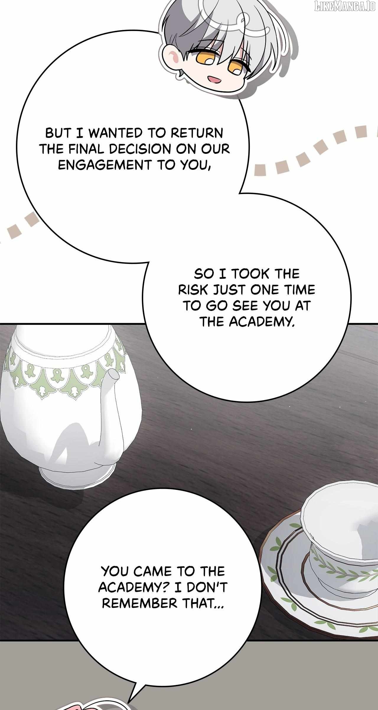 The Beloved Gardener of the World Tree Chapter 4 - page 69