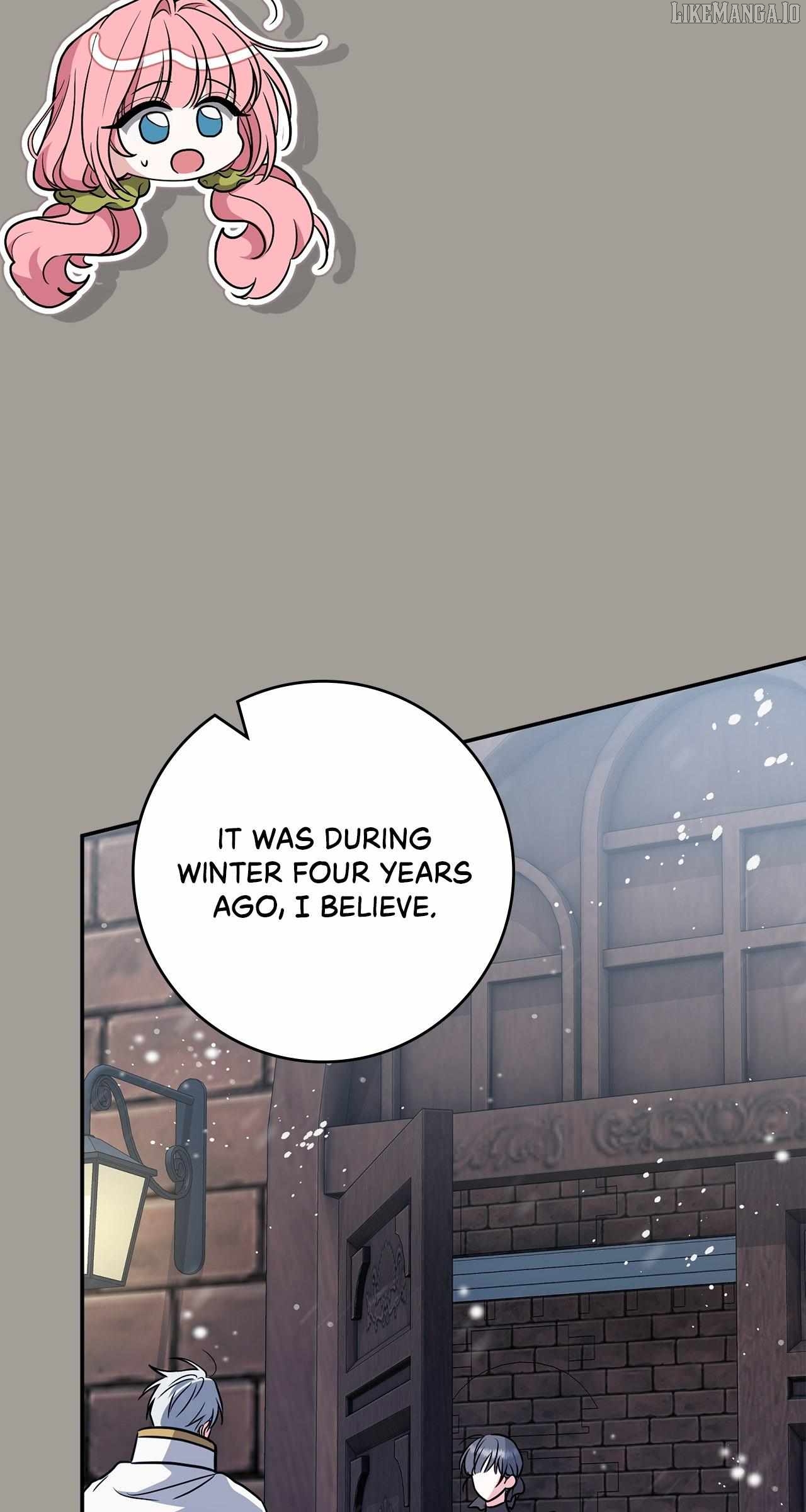 The Beloved Gardener of the World Tree Chapter 4 - page 70