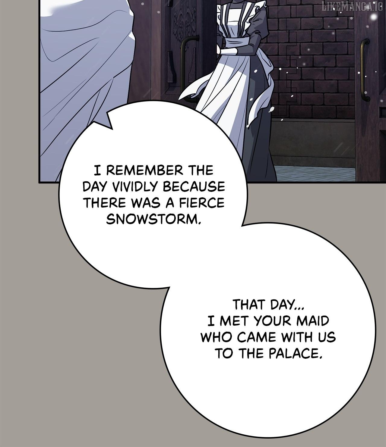The Beloved Gardener of the World Tree Chapter 4 - page 71