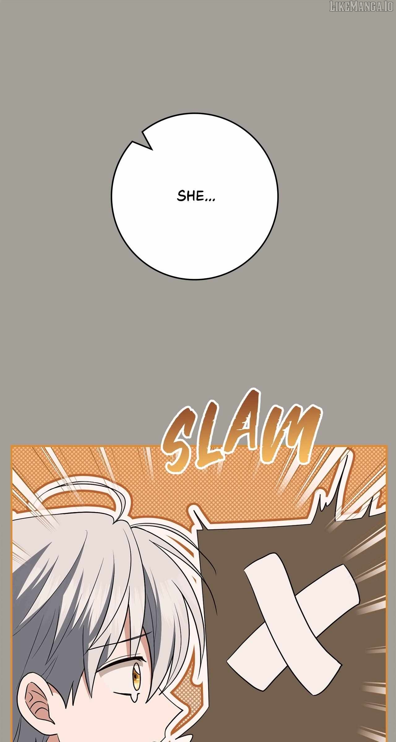 The Beloved Gardener of the World Tree Chapter 4 - page 72