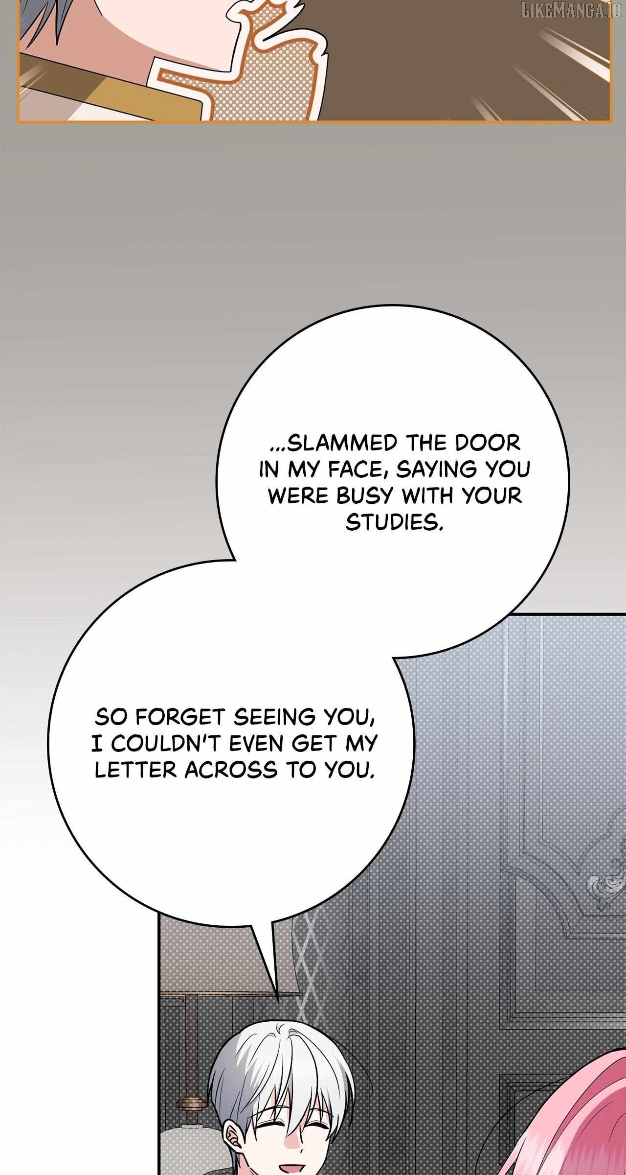 The Beloved Gardener of the World Tree Chapter 4 - page 73