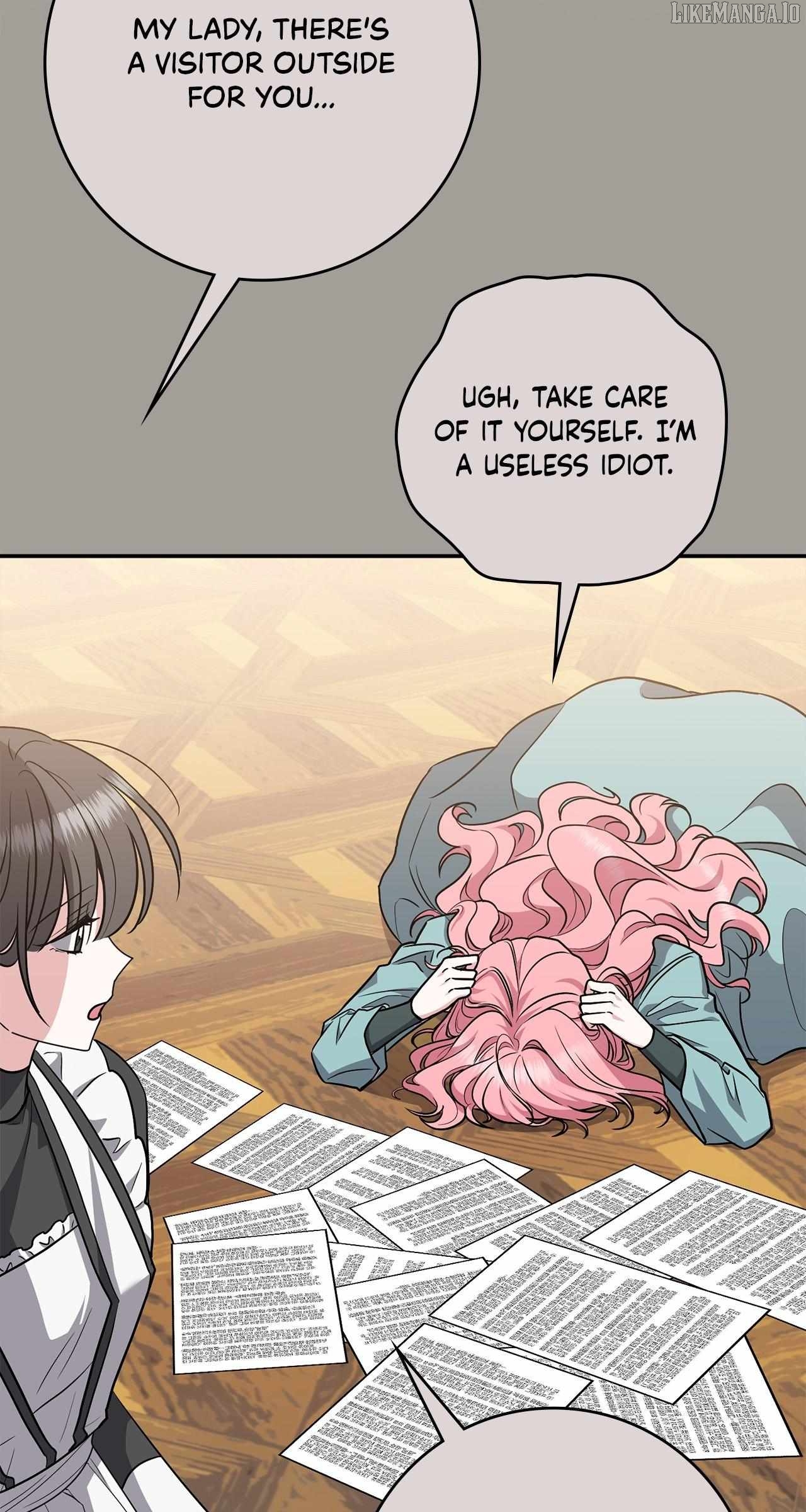 The Beloved Gardener of the World Tree Chapter 4 - page 75