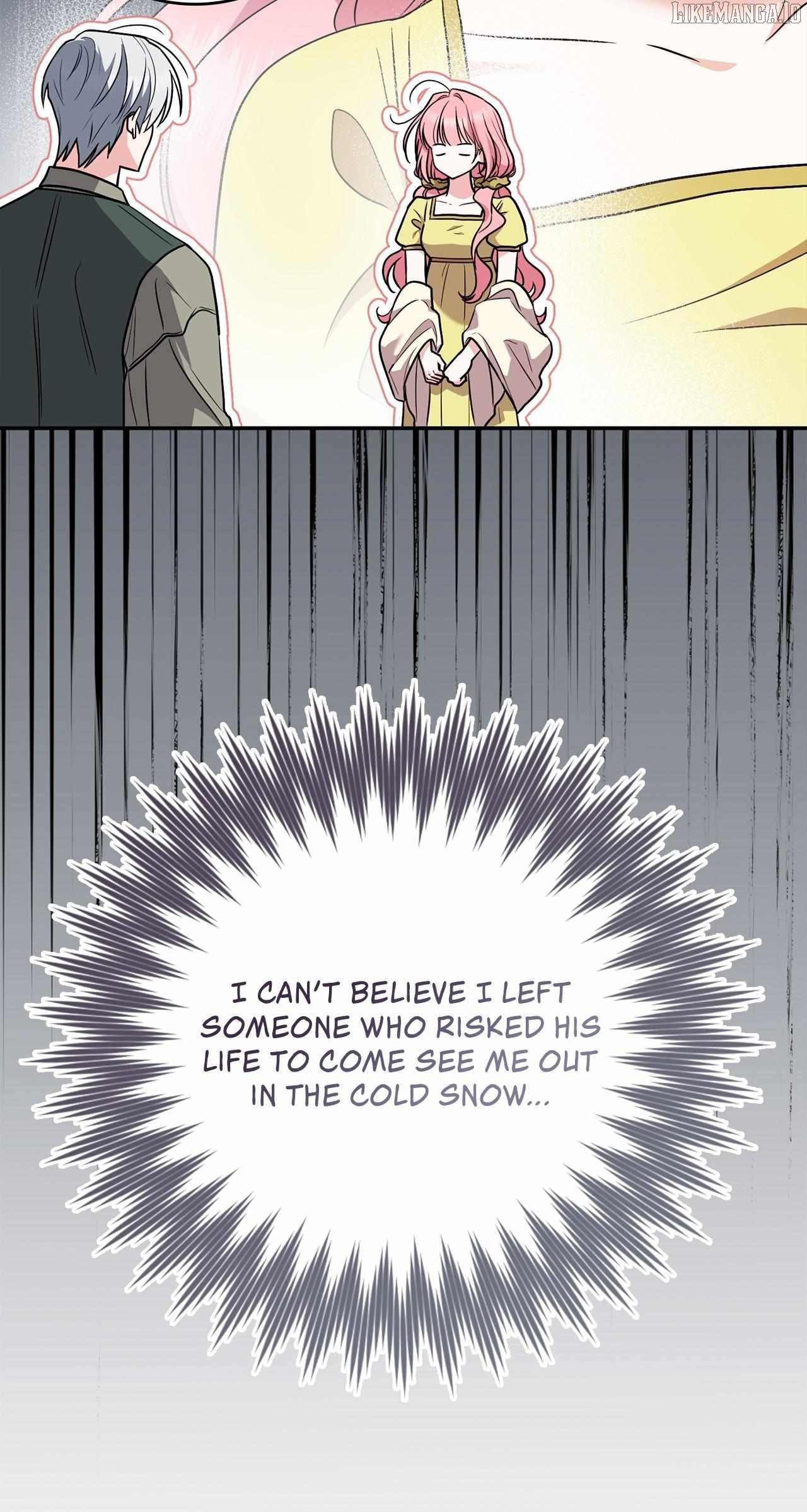The Beloved Gardener of the World Tree Chapter 4 - page 77
