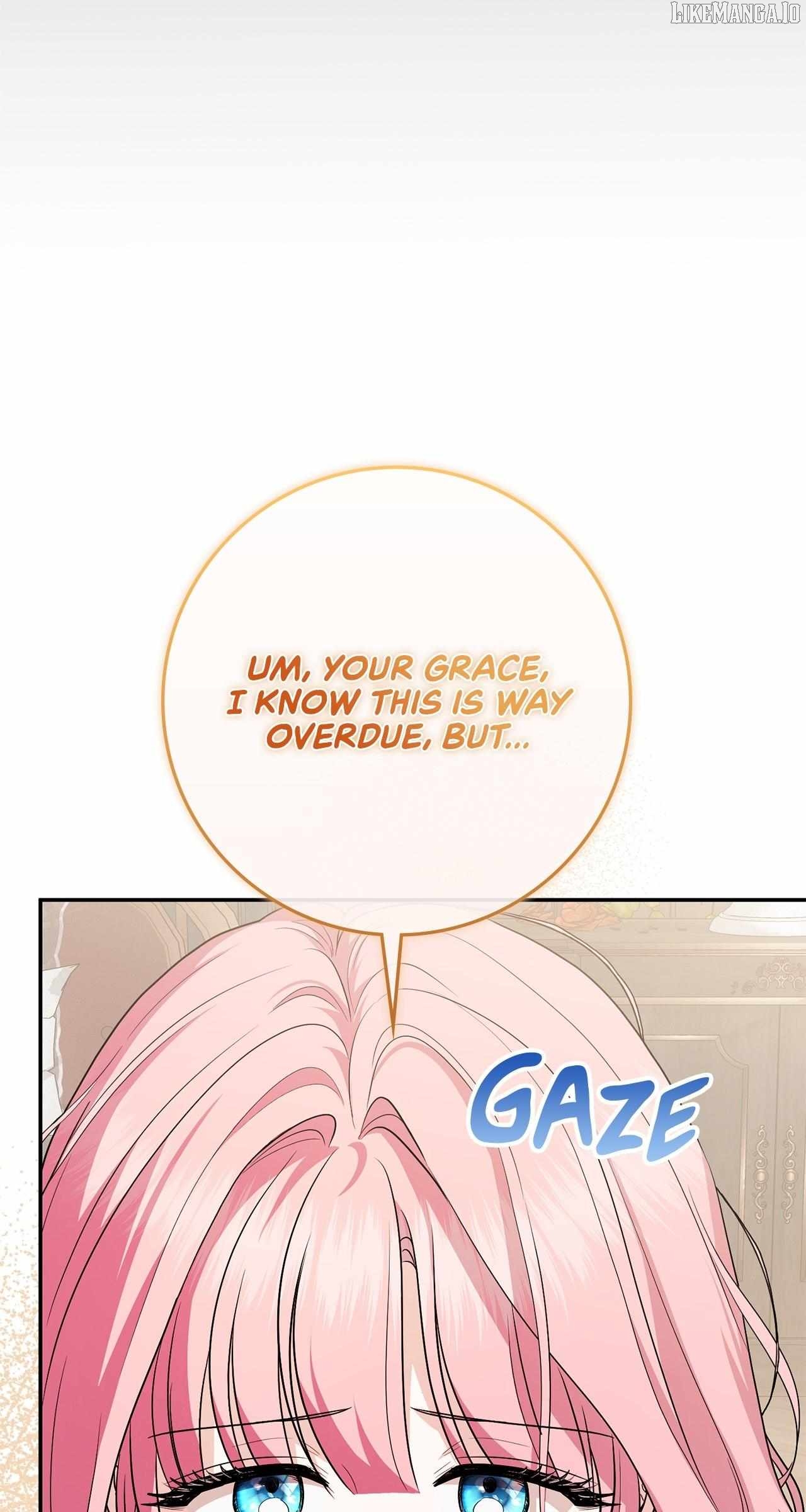 The Beloved Gardener of the World Tree Chapter 4 - page 78