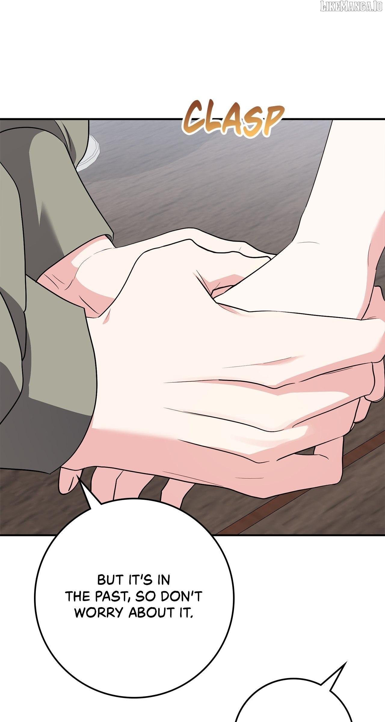 The Beloved Gardener of the World Tree Chapter 4 - page 82