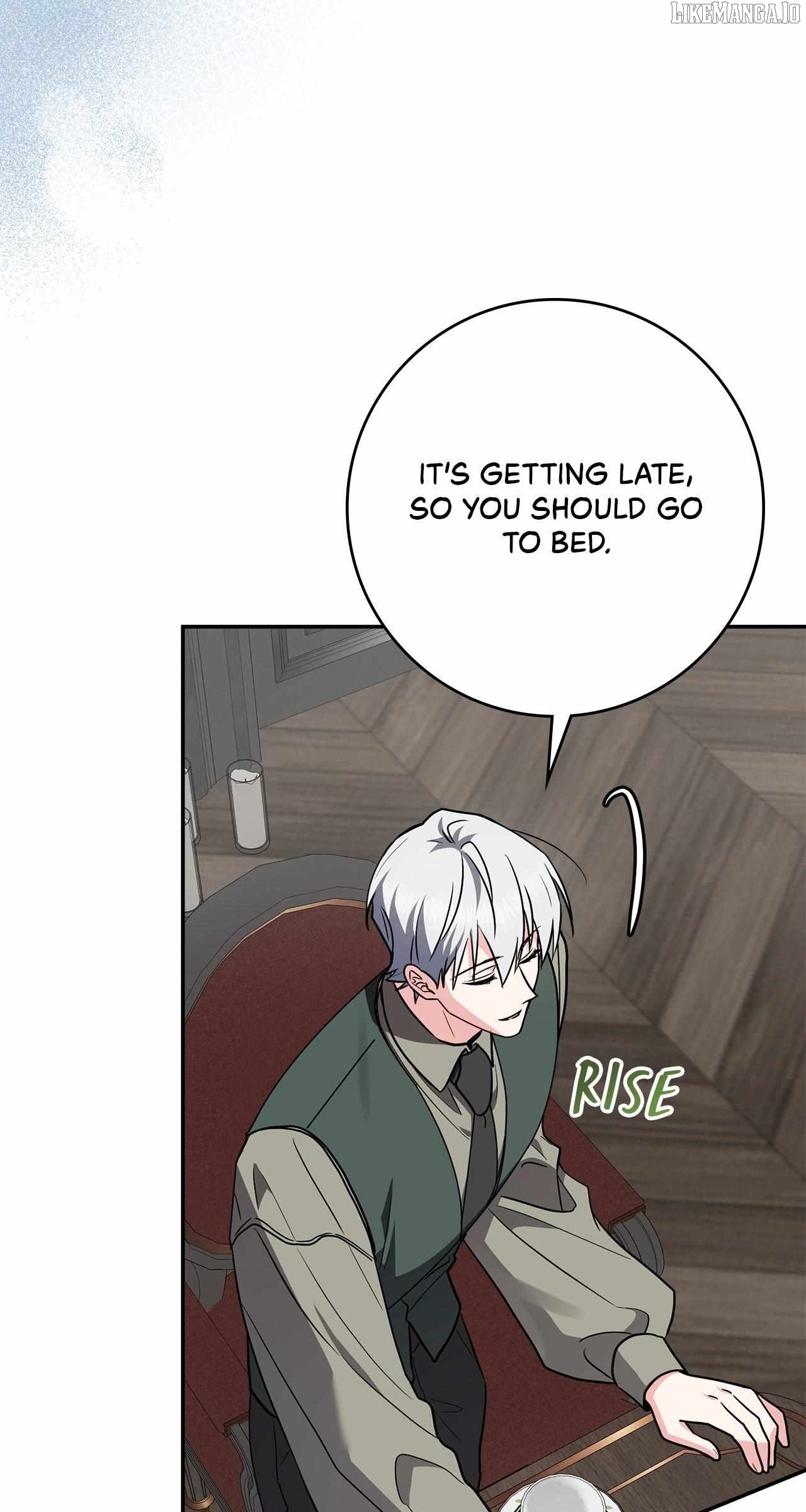 The Beloved Gardener of the World Tree Chapter 4 - page 86