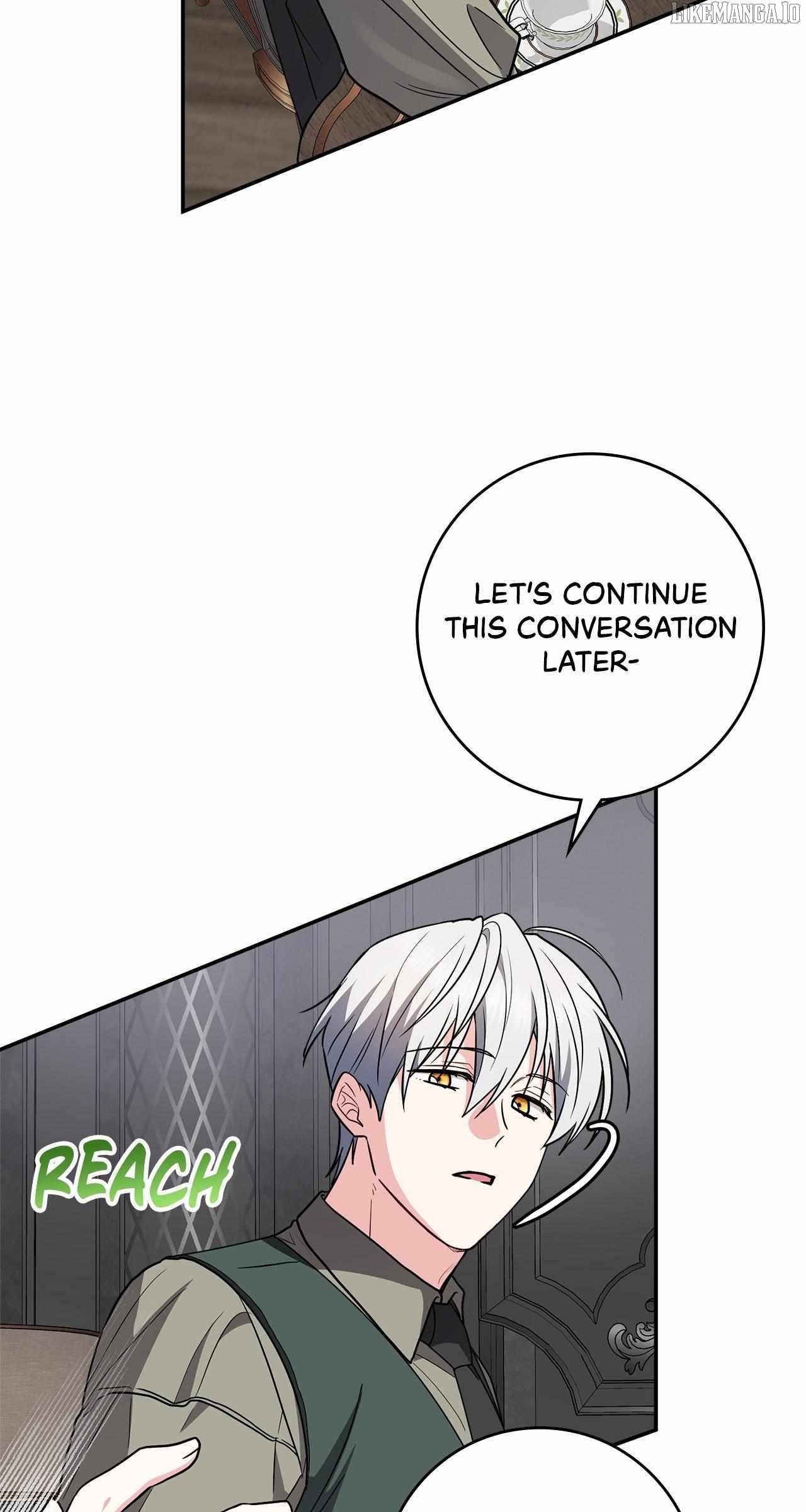 The Beloved Gardener of the World Tree Chapter 4 - page 87