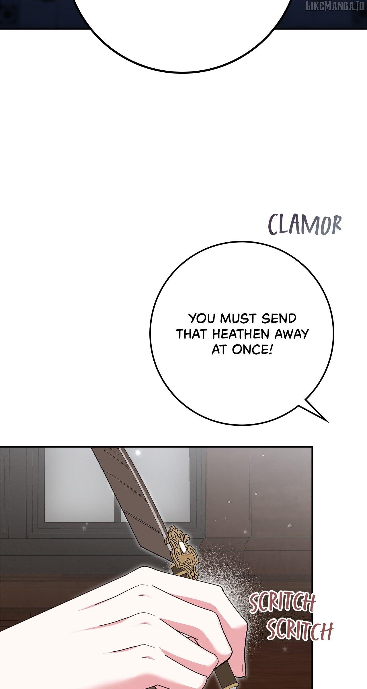 The Beloved Gardener of the World Tree Chapter 4 - page 95
