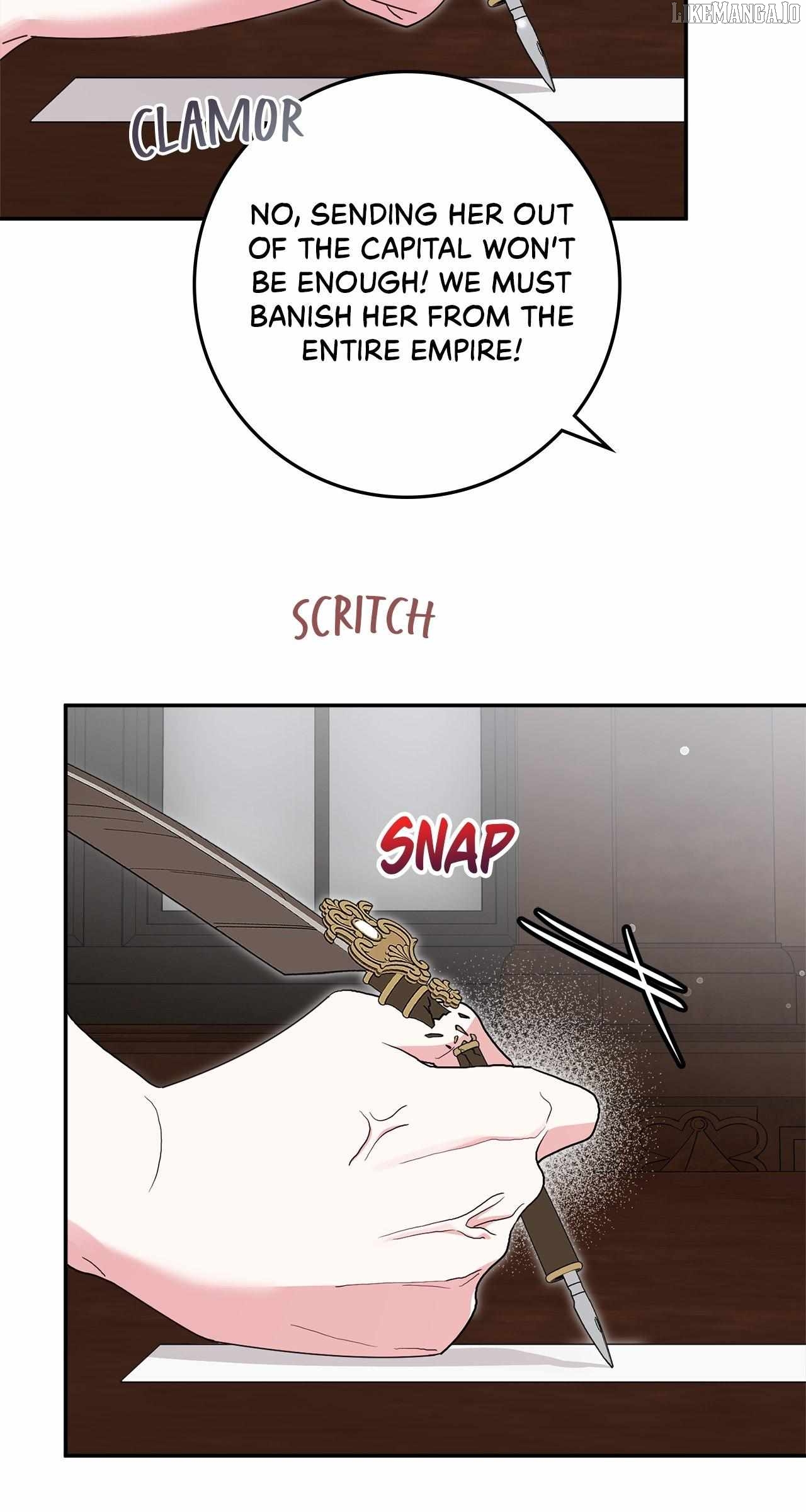 The Beloved Gardener of the World Tree Chapter 4 - page 96