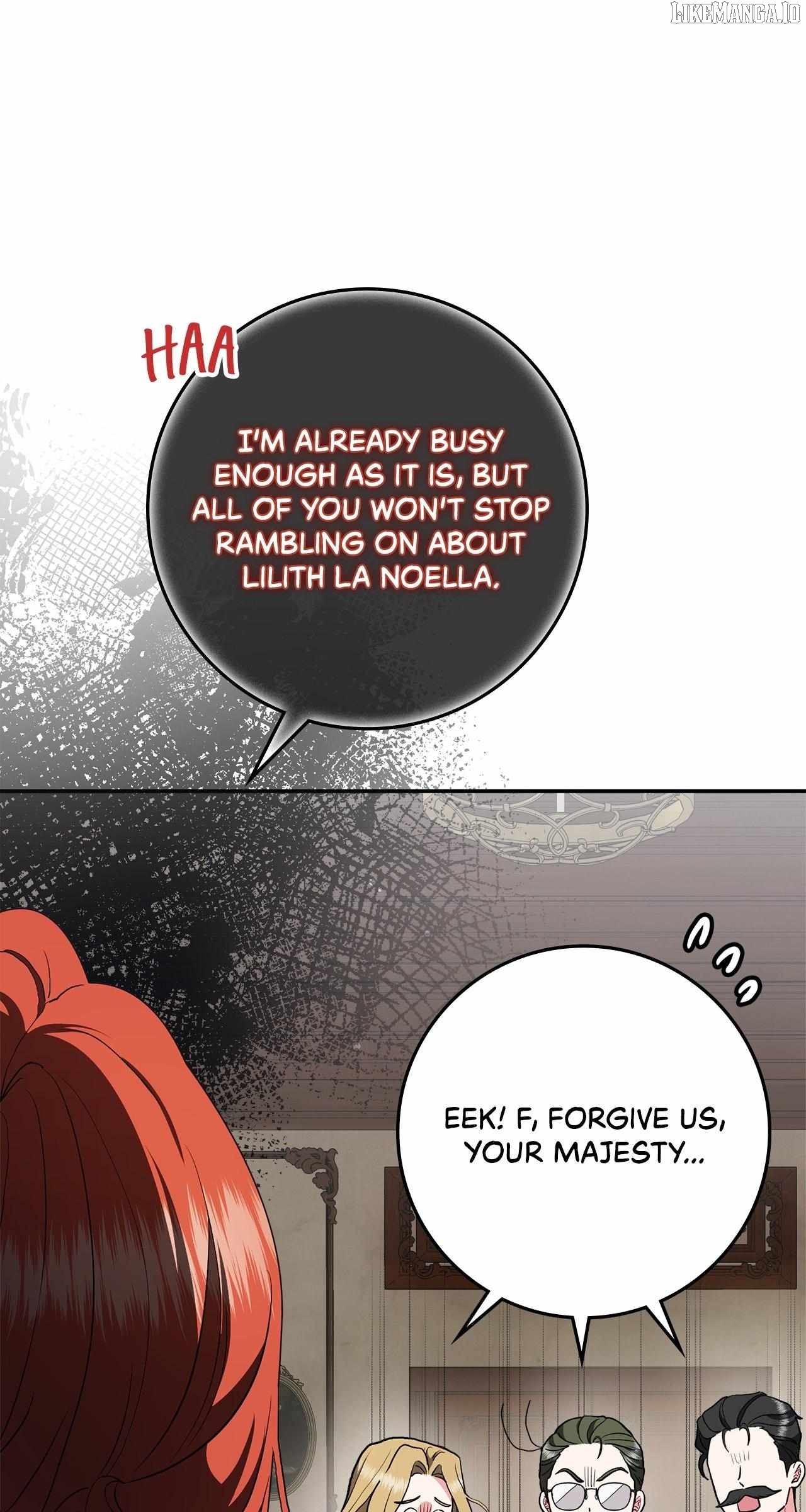 The Beloved Gardener of the World Tree Chapter 4 - page 97