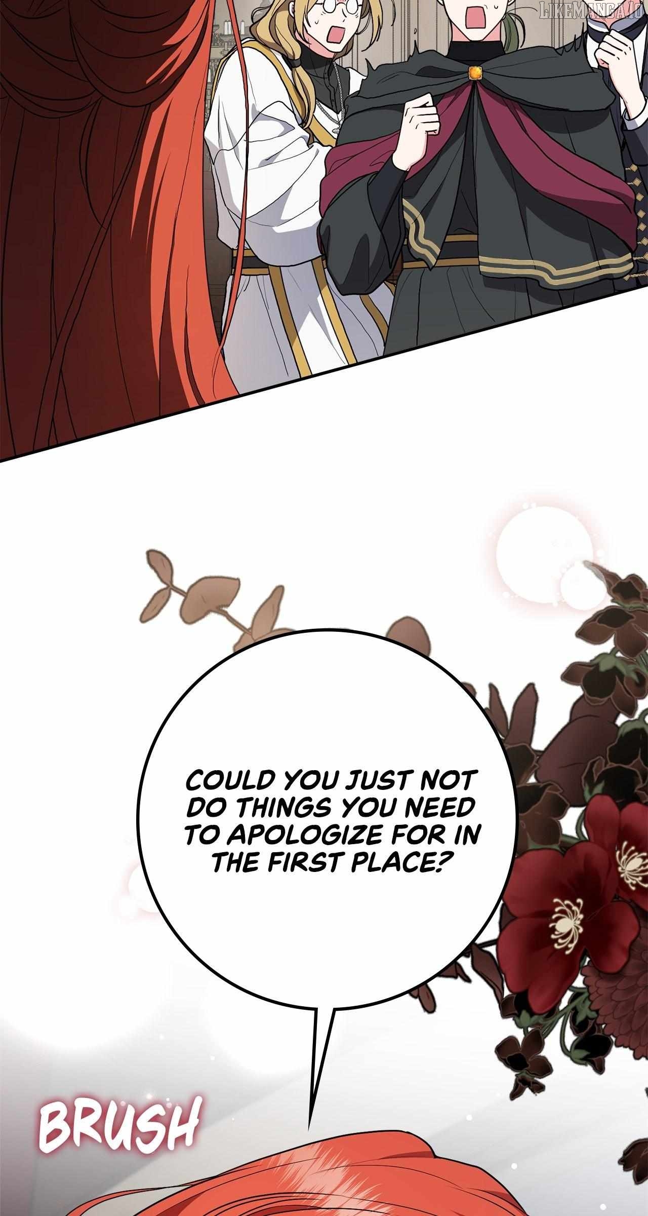The Beloved Gardener of the World Tree Chapter 4 - page 98