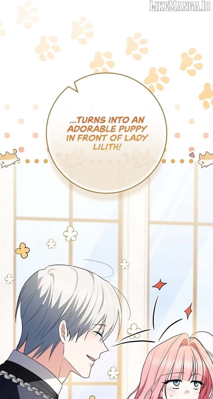The Beloved Gardener of the World Tree Chapter 7 - page 106