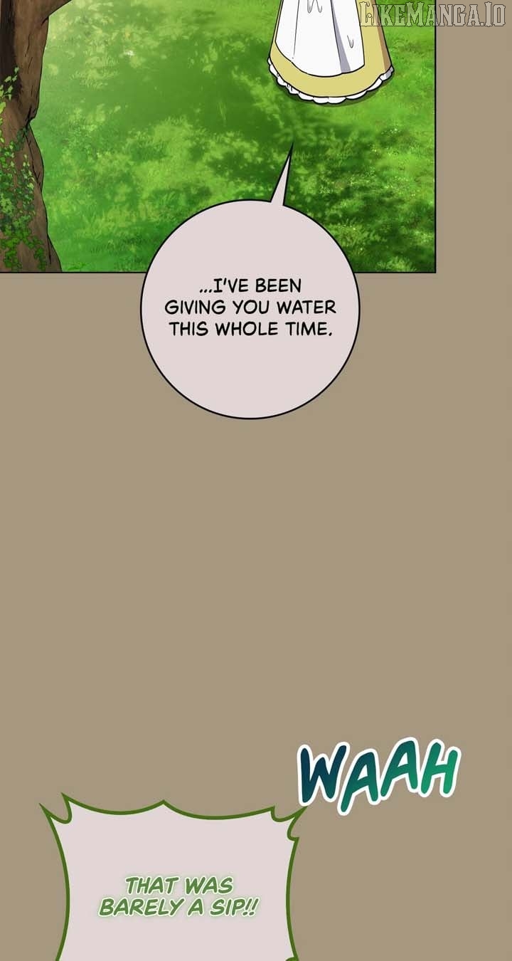 The Beloved Gardener of the World Tree Chapter 7 - page 12