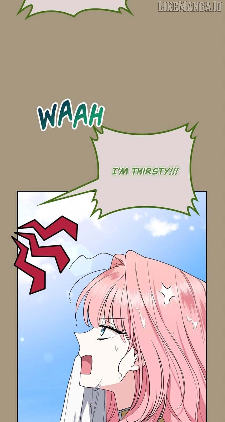 The Beloved Gardener of the World Tree Chapter 7 - page 13