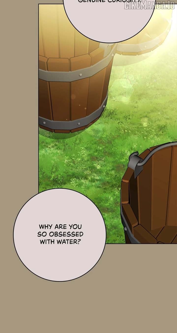 The Beloved Gardener of the World Tree Chapter 7 - page 15