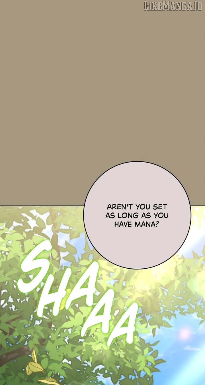The Beloved Gardener of the World Tree Chapter 7 - page 16