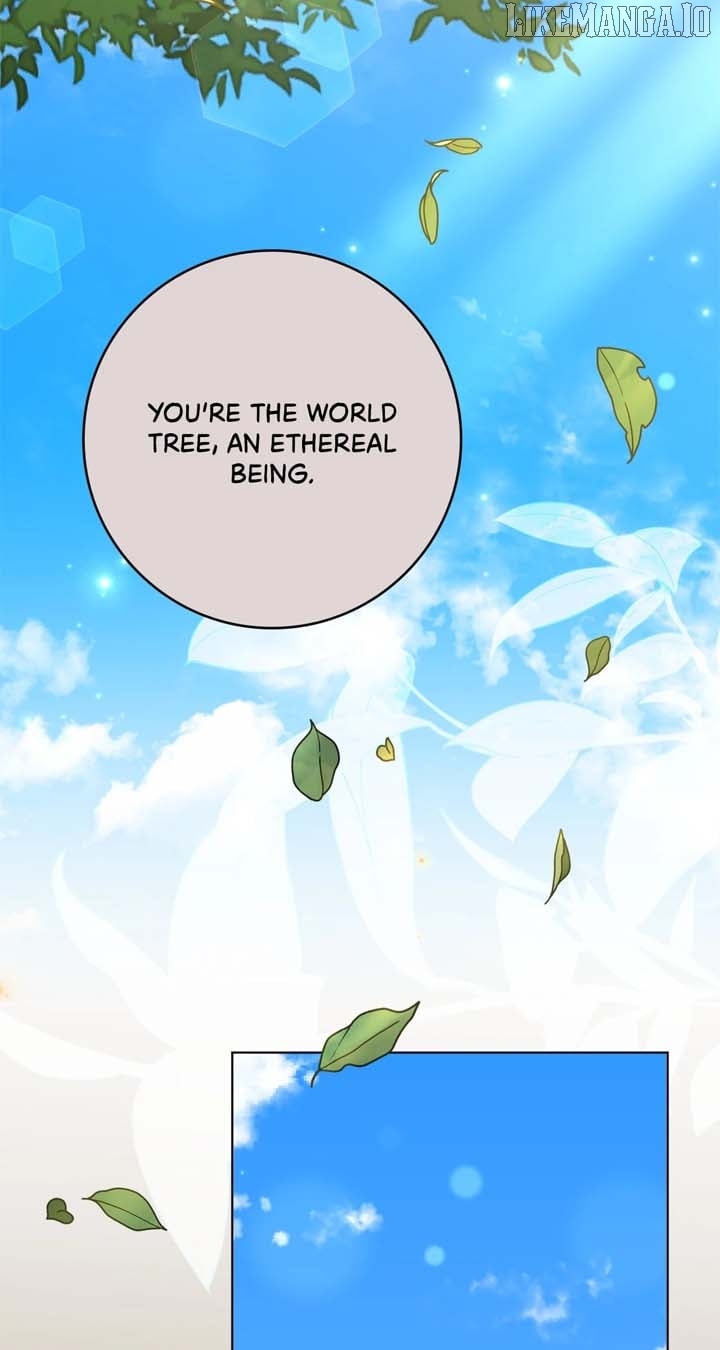 The Beloved Gardener of the World Tree Chapter 7 - page 17