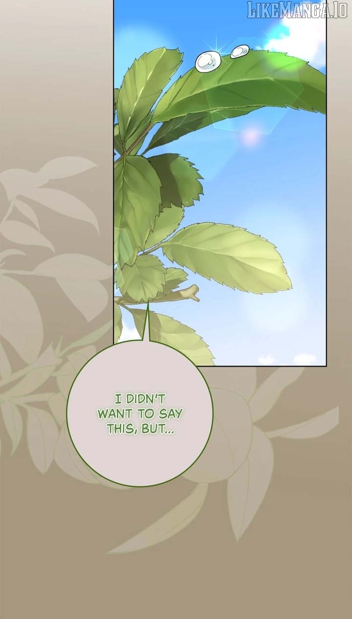 The Beloved Gardener of the World Tree Chapter 7 - page 18