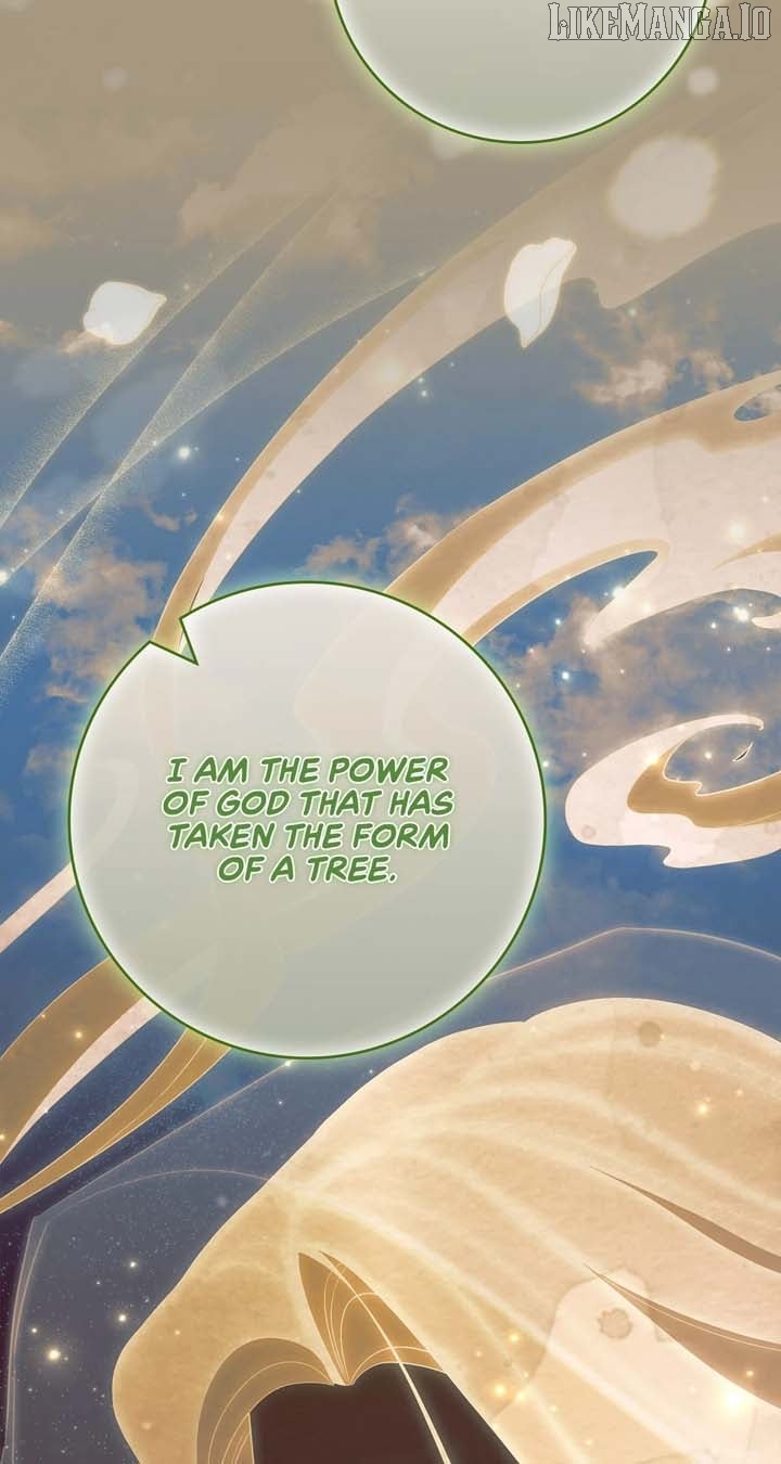 The Beloved Gardener of the World Tree Chapter 7 - page 21