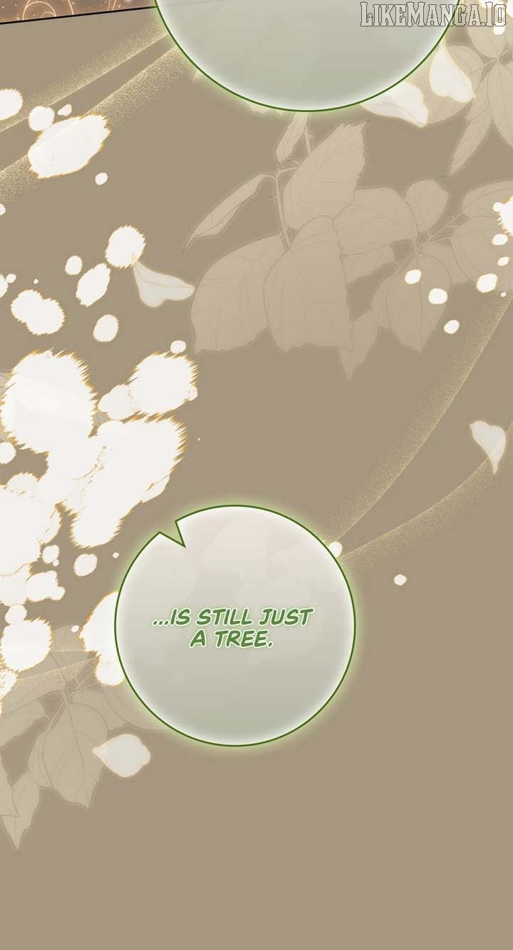 The Beloved Gardener of the World Tree Chapter 7 - page 23