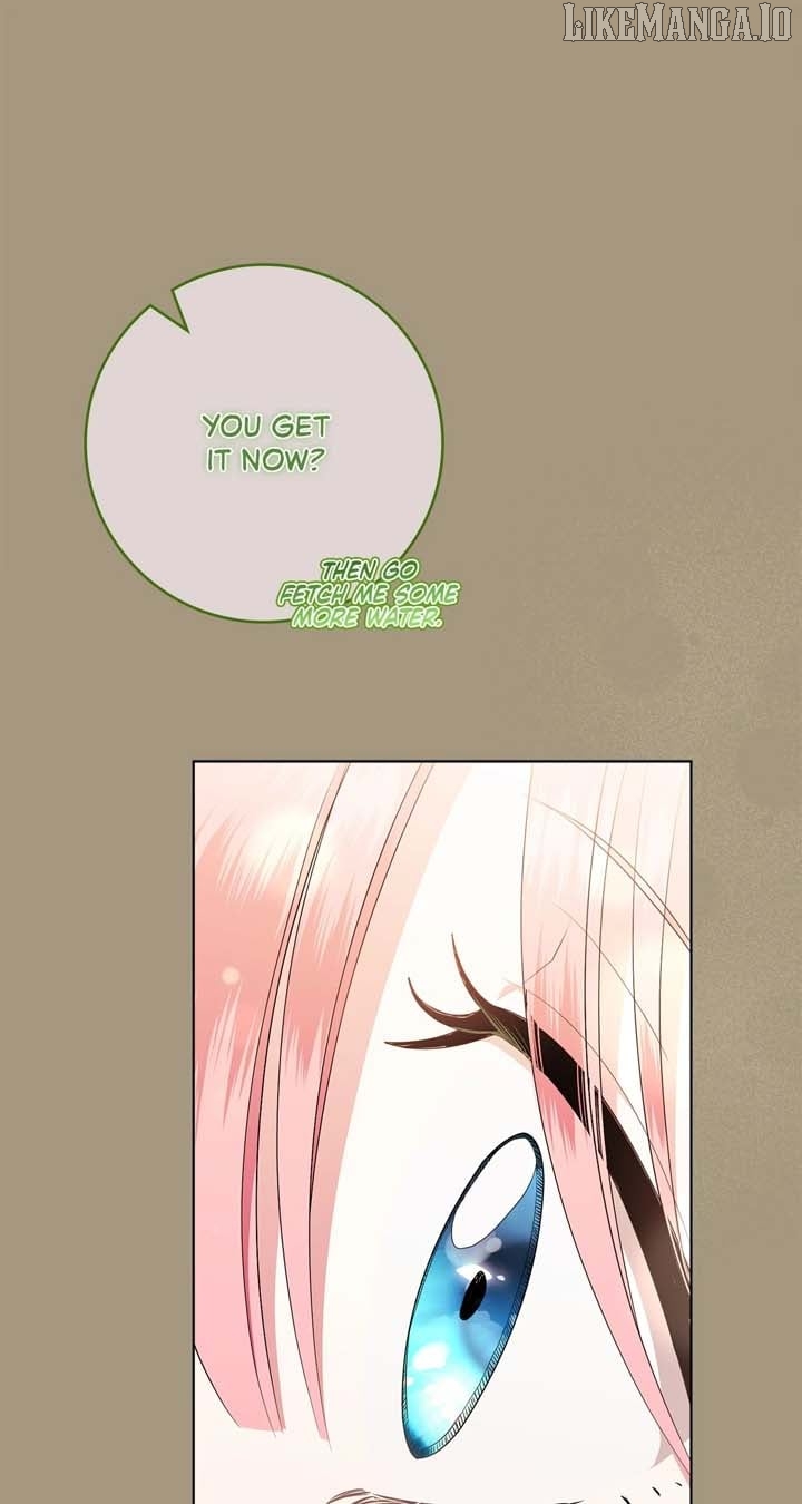 The Beloved Gardener of the World Tree Chapter 7 - page 24