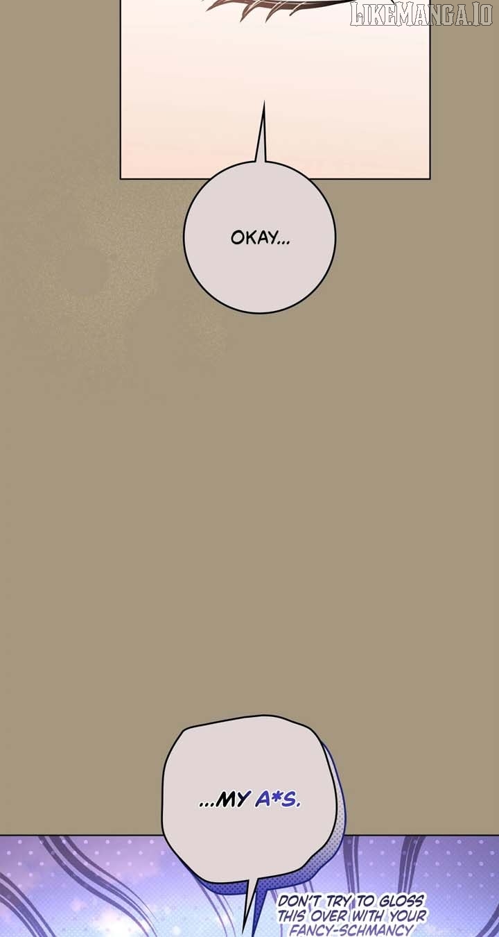 The Beloved Gardener of the World Tree Chapter 7 - page 25