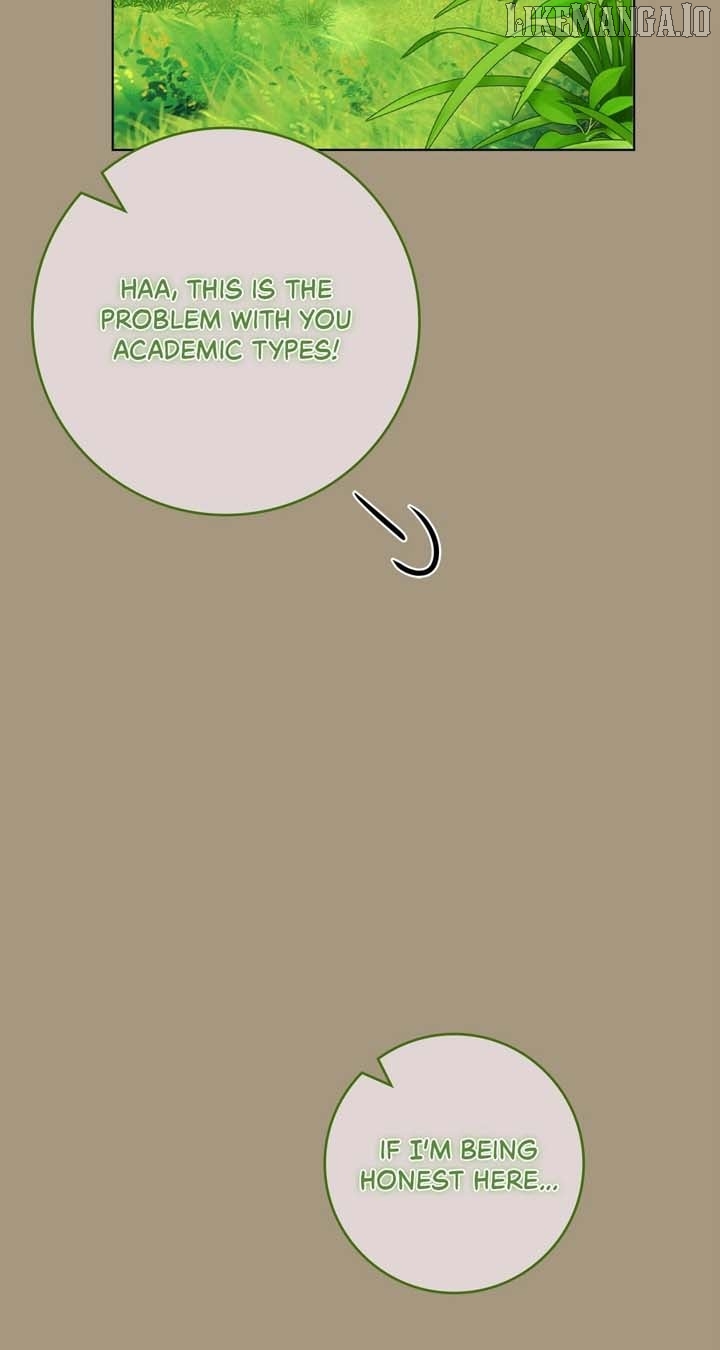 The Beloved Gardener of the World Tree Chapter 7 - page 28