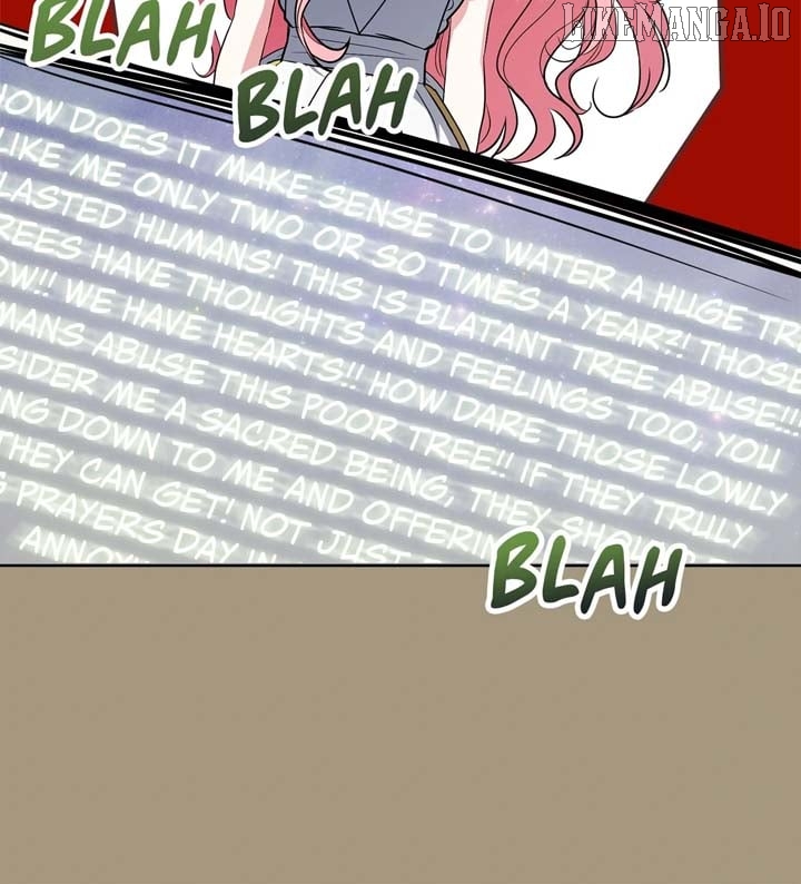 The Beloved Gardener of the World Tree Chapter 7 - page 30