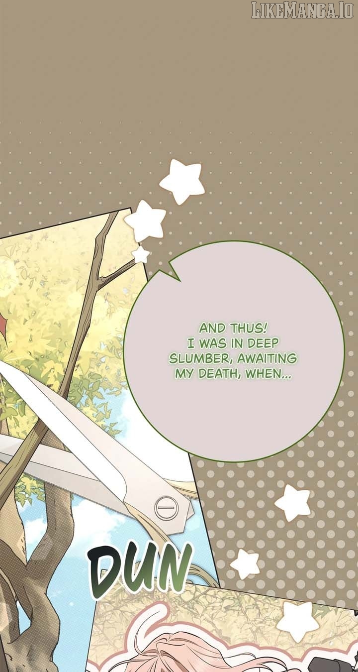The Beloved Gardener of the World Tree Chapter 7 - page 31