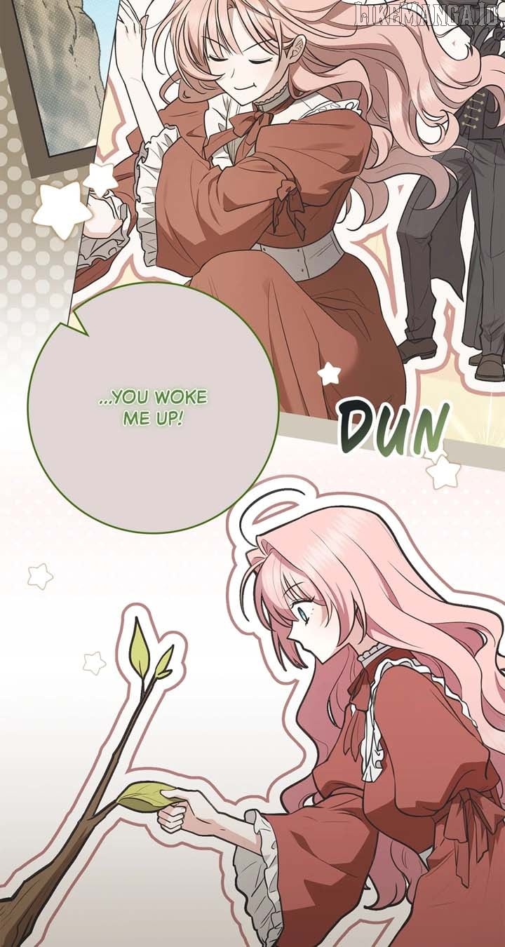 The Beloved Gardener of the World Tree Chapter 7 - page 32