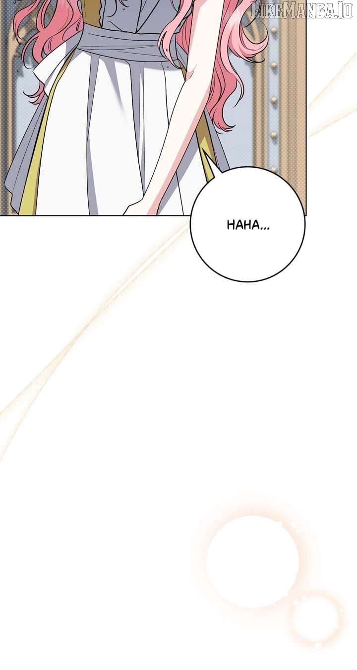 The Beloved Gardener of the World Tree Chapter 7 - page 4