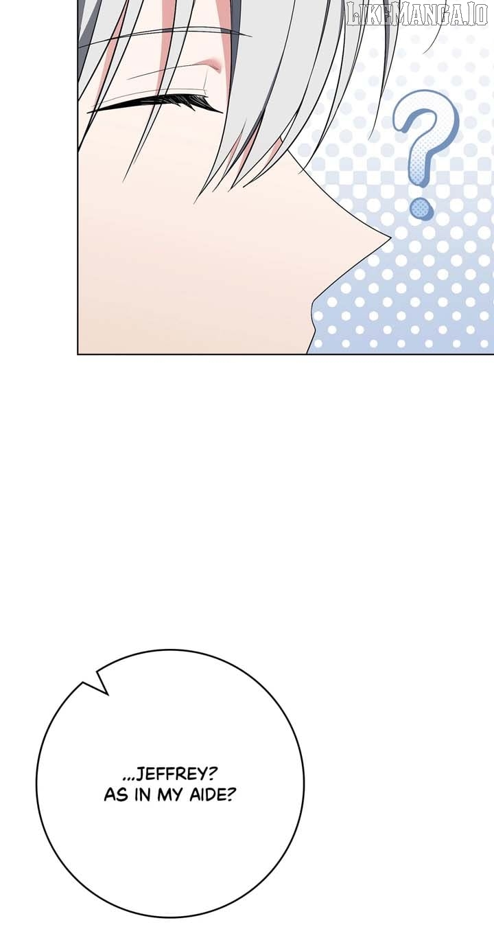 The Beloved Gardener of the World Tree Chapter 7 - page 44