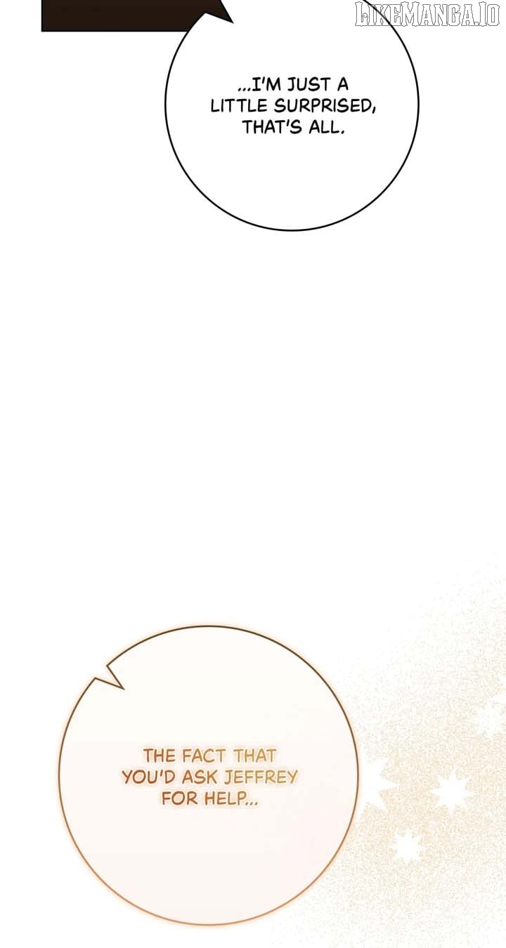 The Beloved Gardener of the World Tree Chapter 7 - page 56