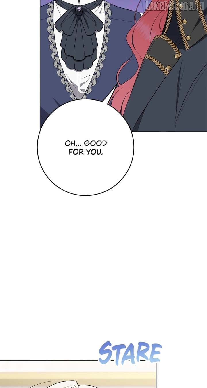 The Beloved Gardener of the World Tree Chapter 7 - page 65